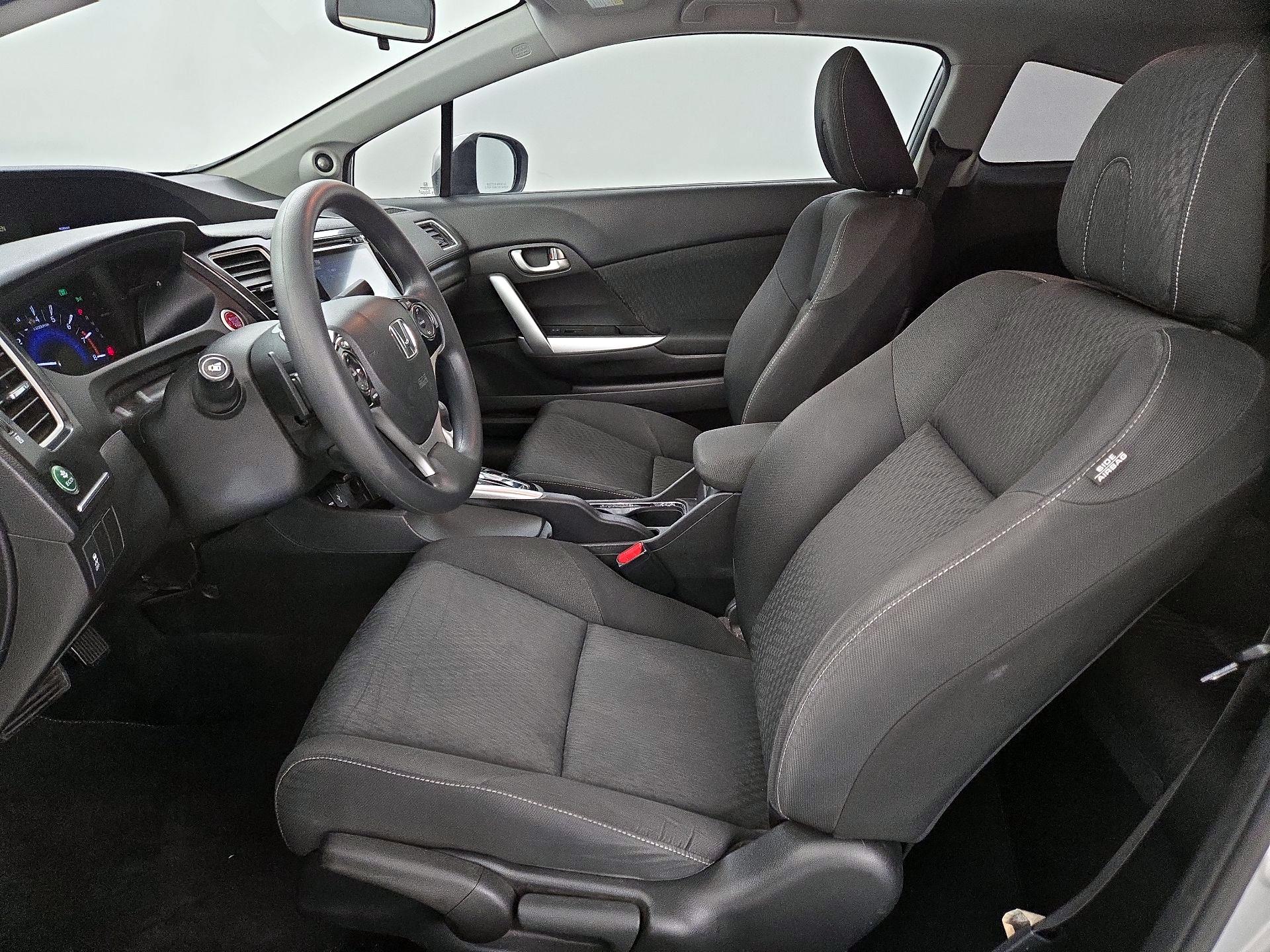 Thumbnail: 2015 Honda Civic - 11