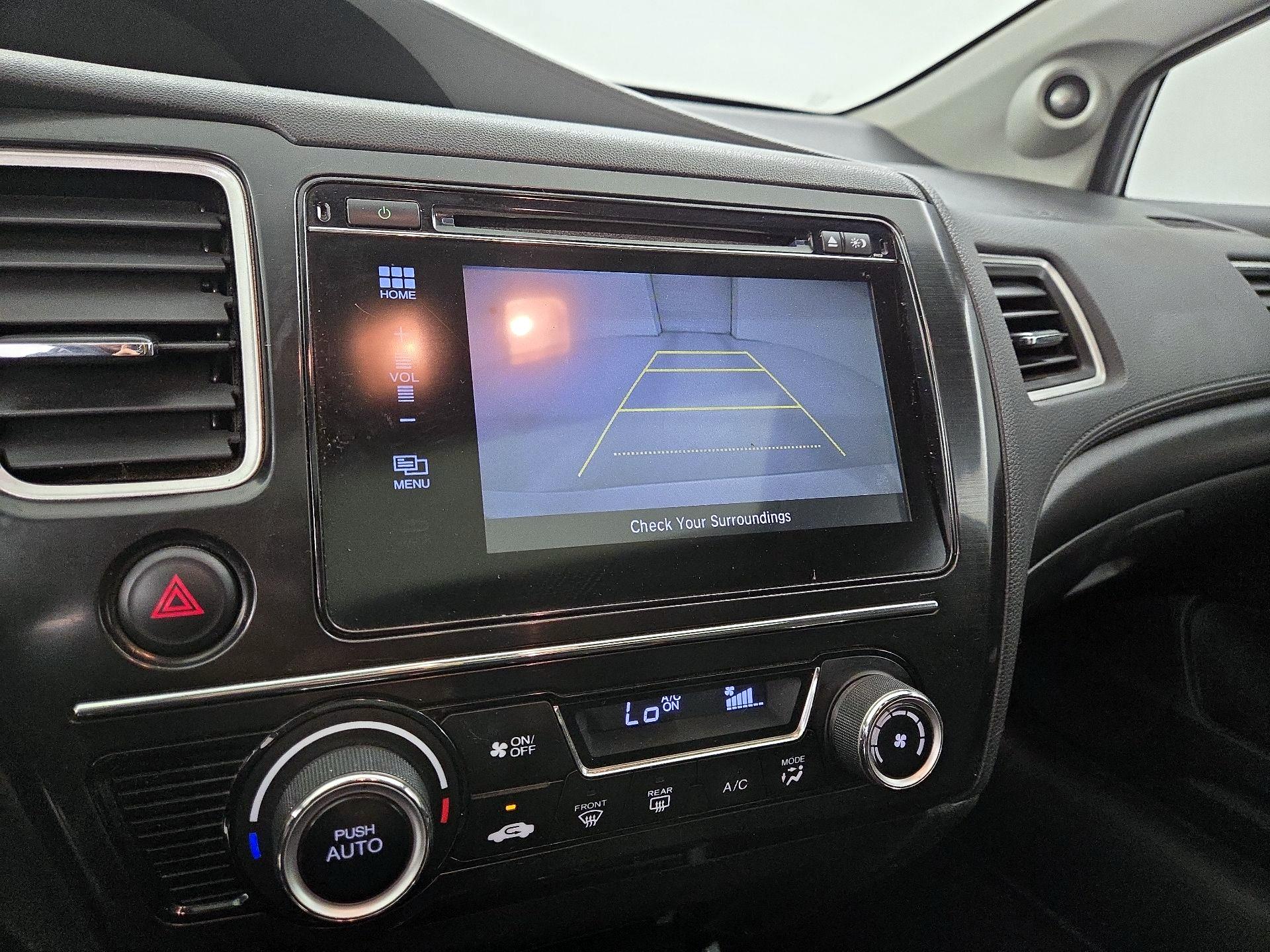 Thumbnail: 2015 Honda Civic - 14