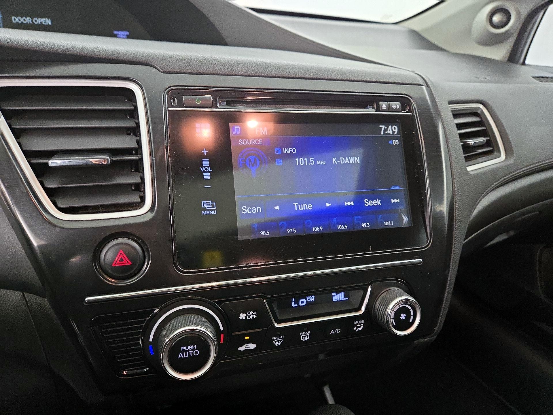 Thumbnail: 2015 Honda Civic - 15