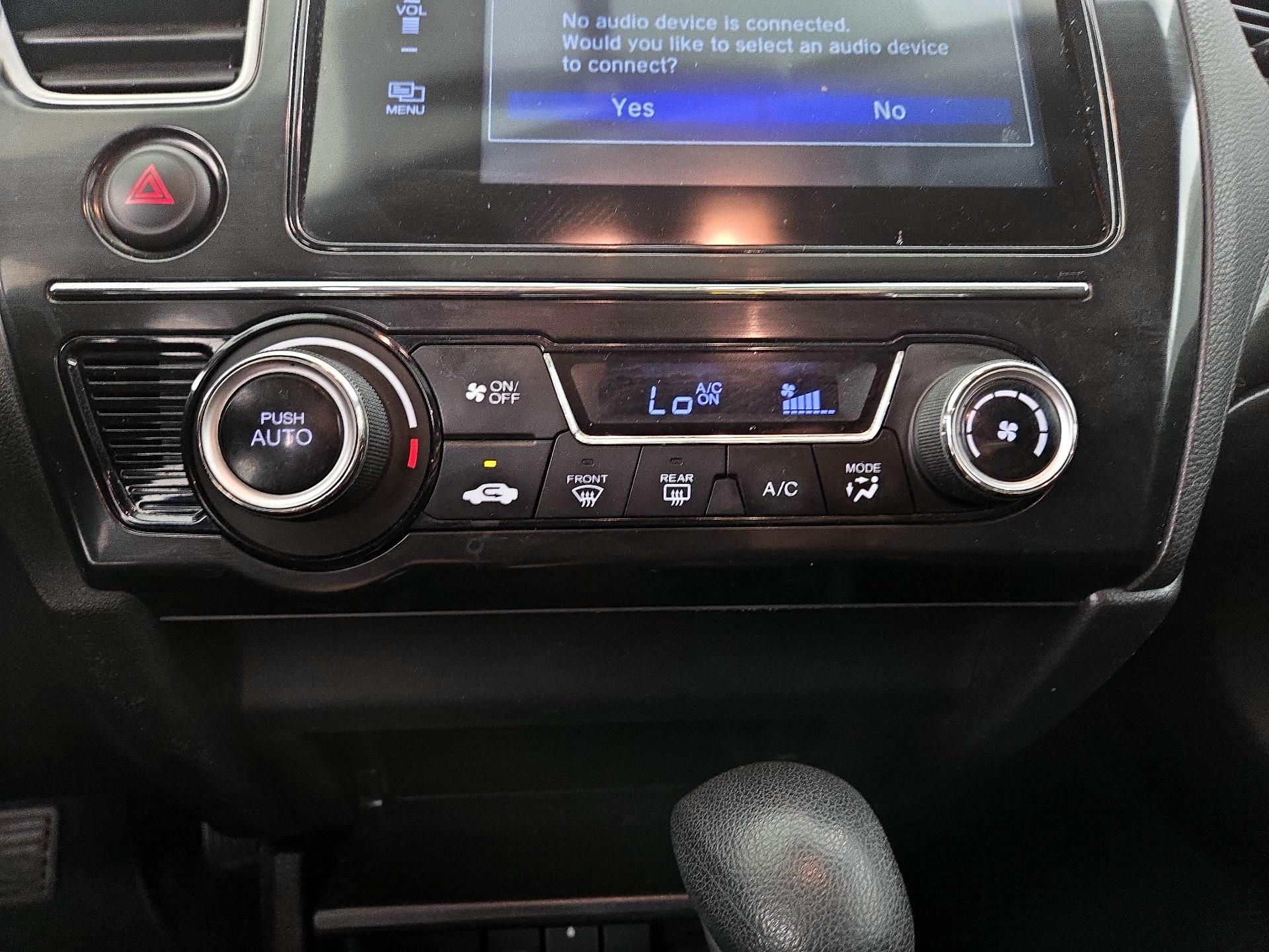 Thumbnail: 2015 Honda Civic - 16