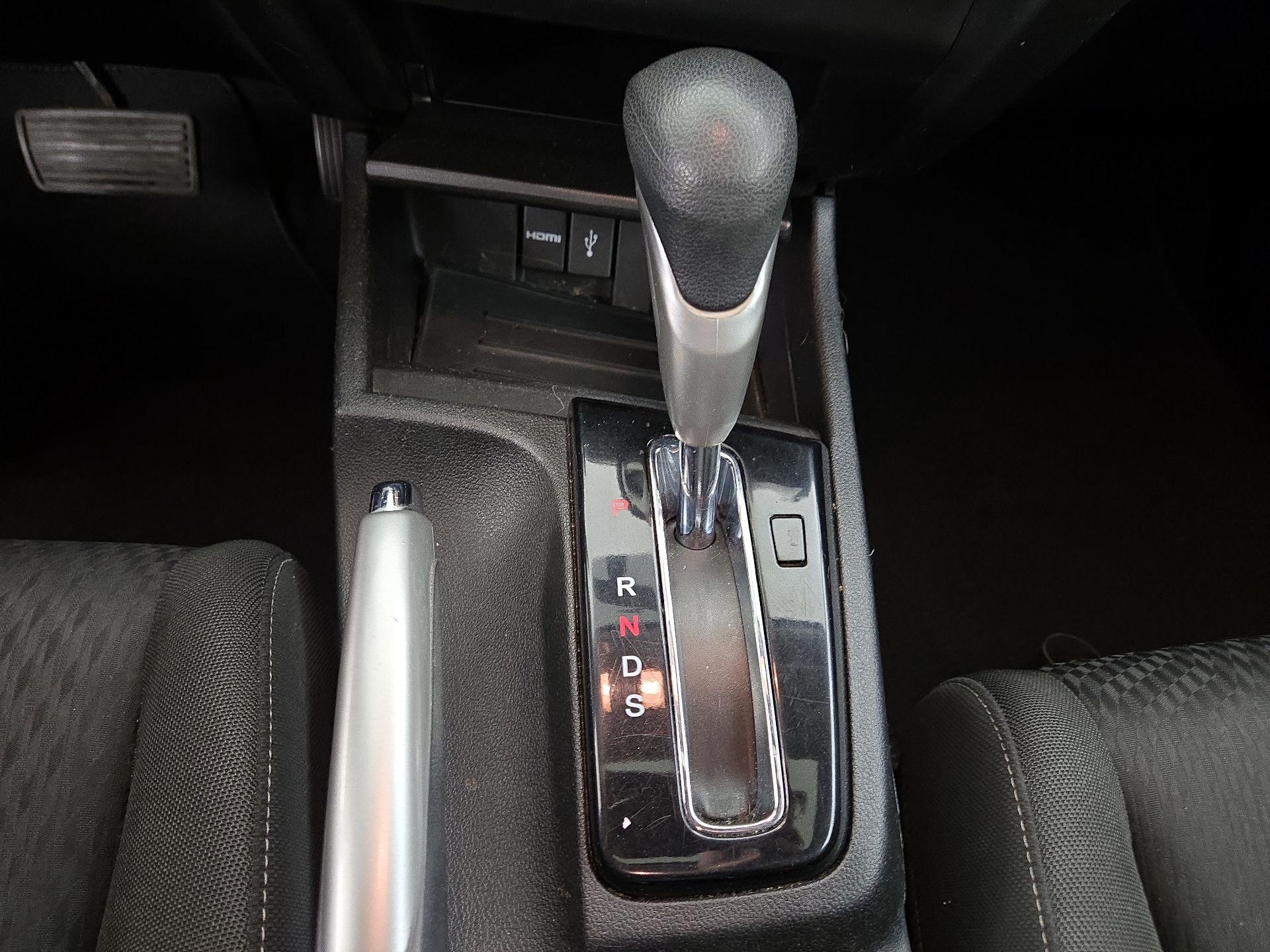 Thumbnail: 2015 Honda Civic - 17