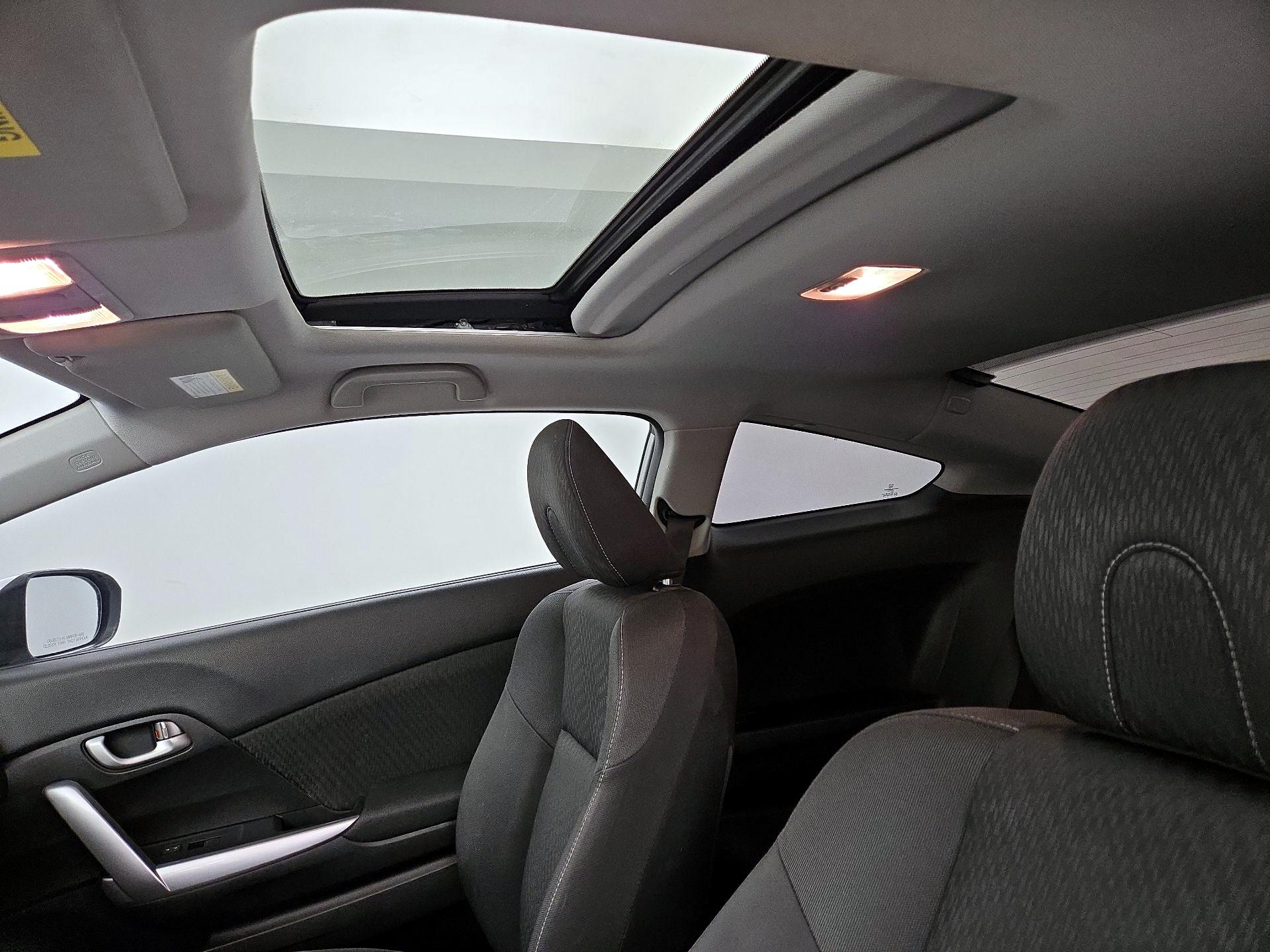 Thumbnail: 2015 Honda Civic - 19