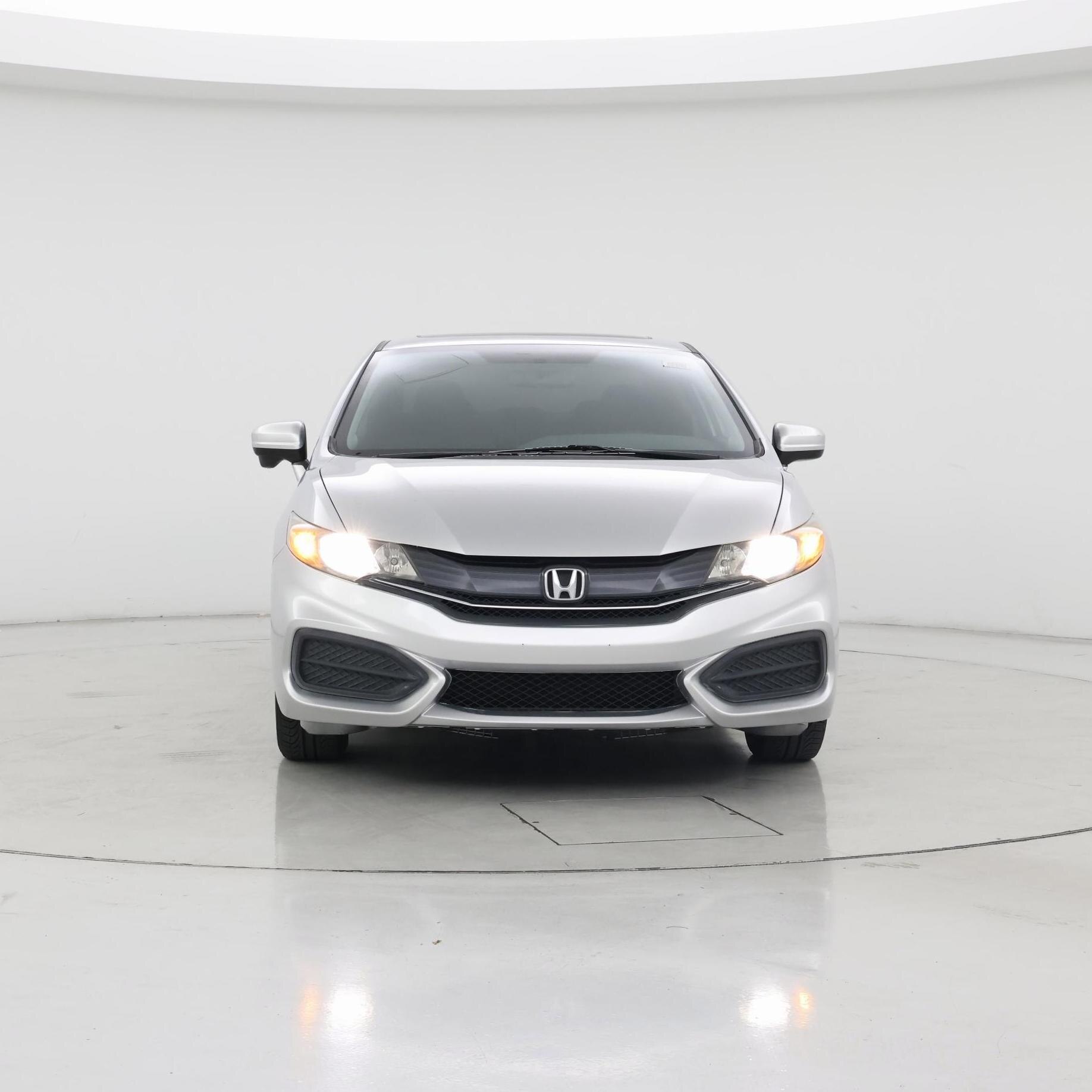 Thumbnail: 2015 Honda Civic - 5