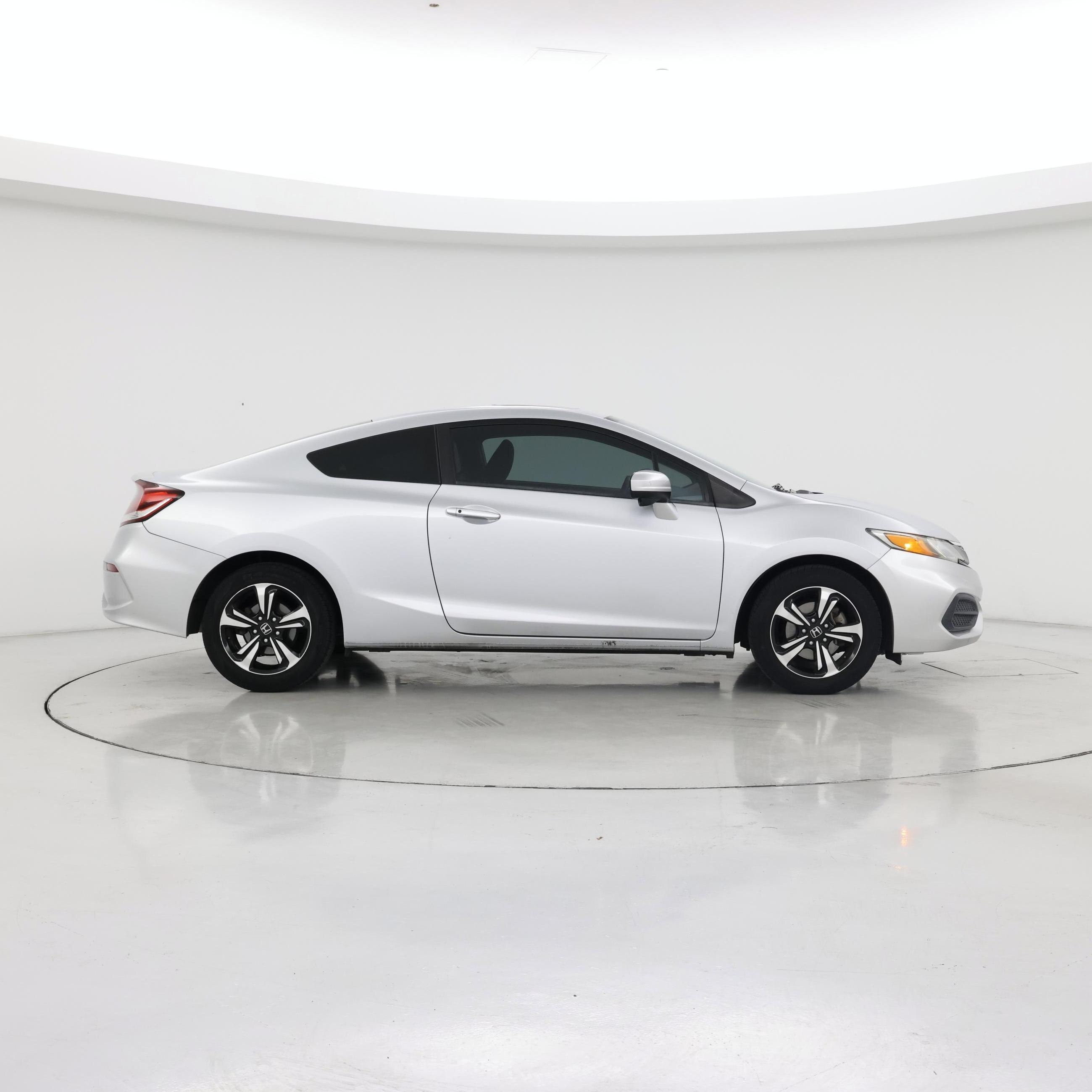 Thumbnail: 2015 Honda Civic - 7