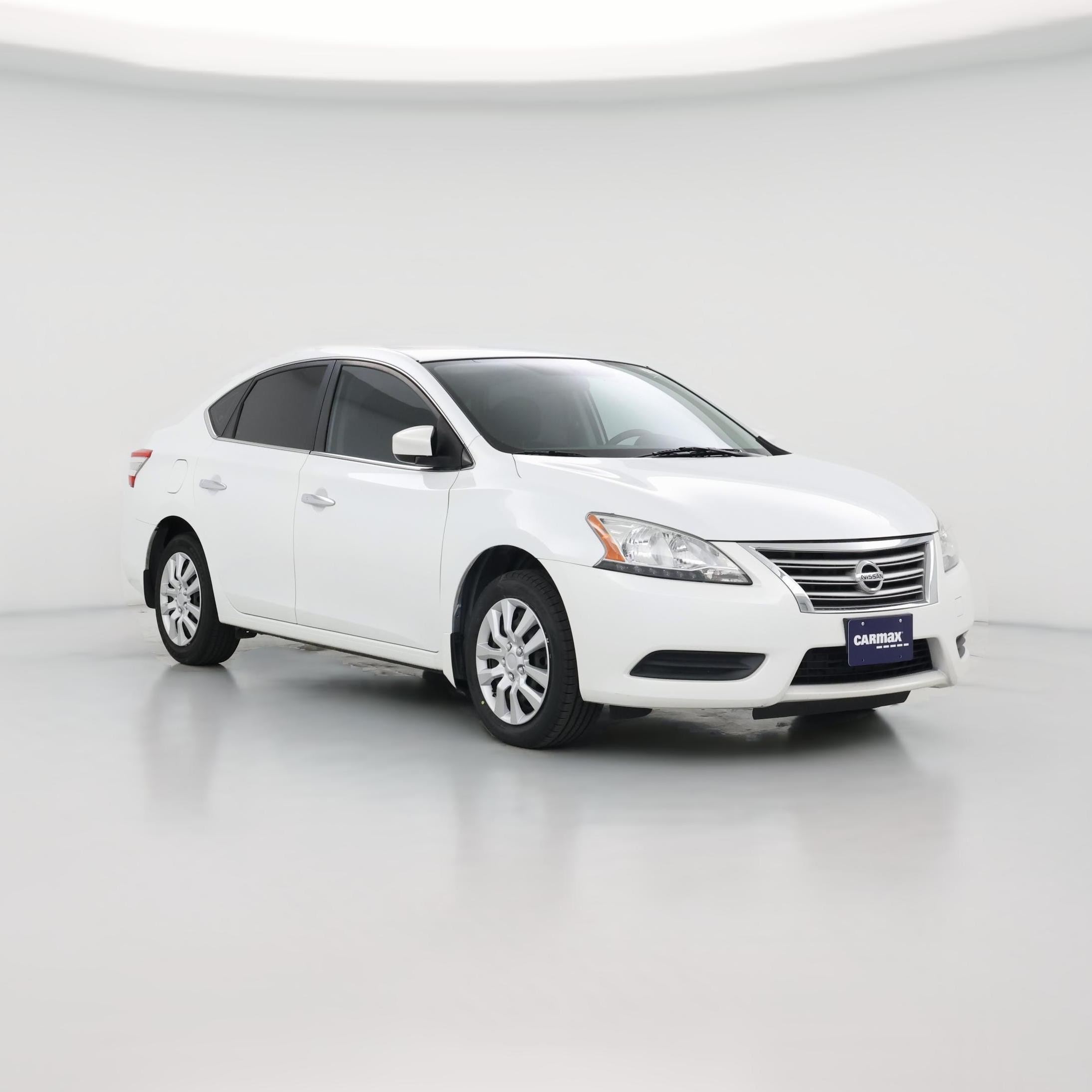Thumbnail: 2014 Nissan Sentra - 1