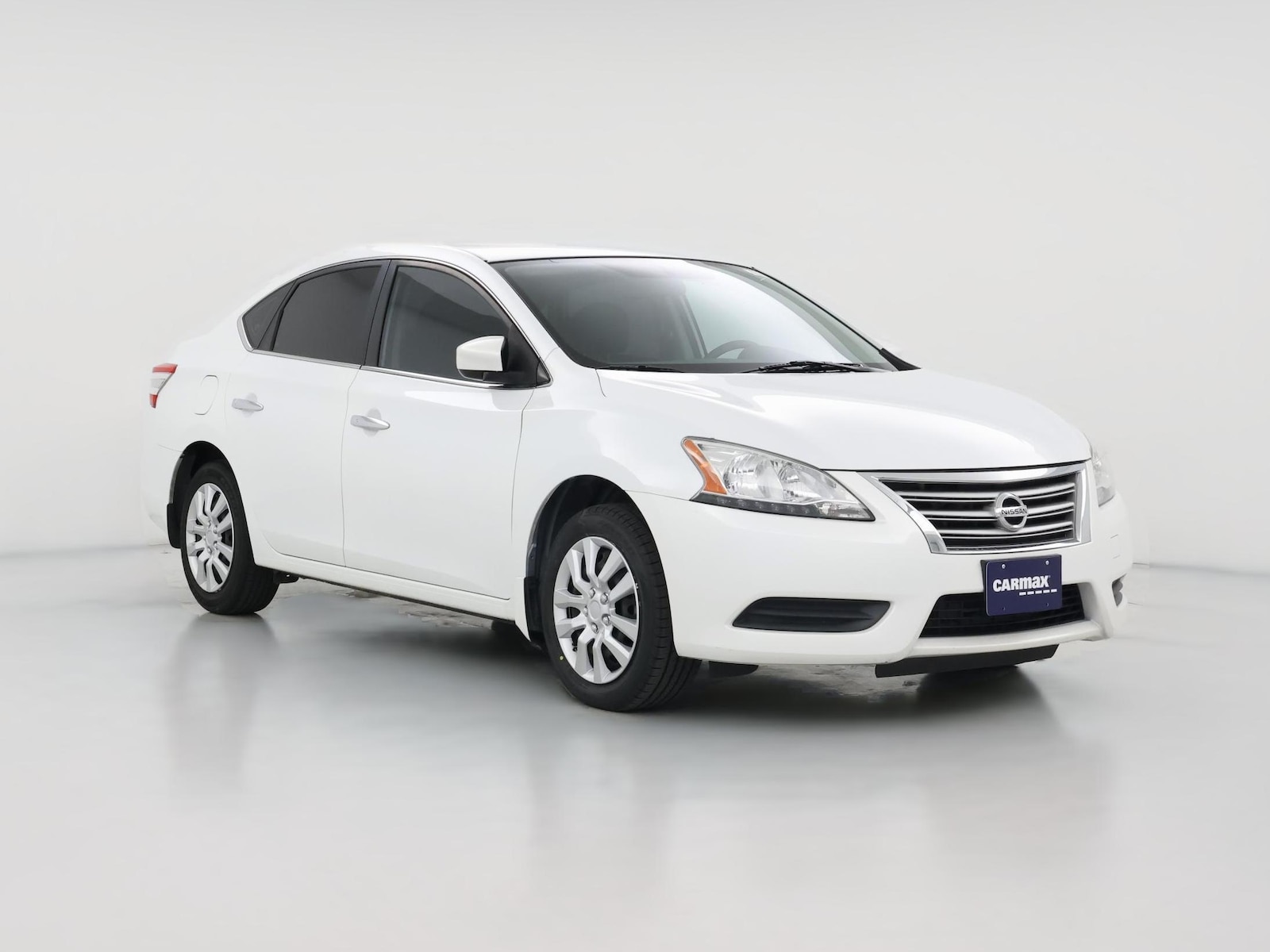 2014 Nissan Sentra