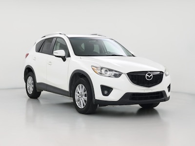 2015 Mazda CX-5 Touring