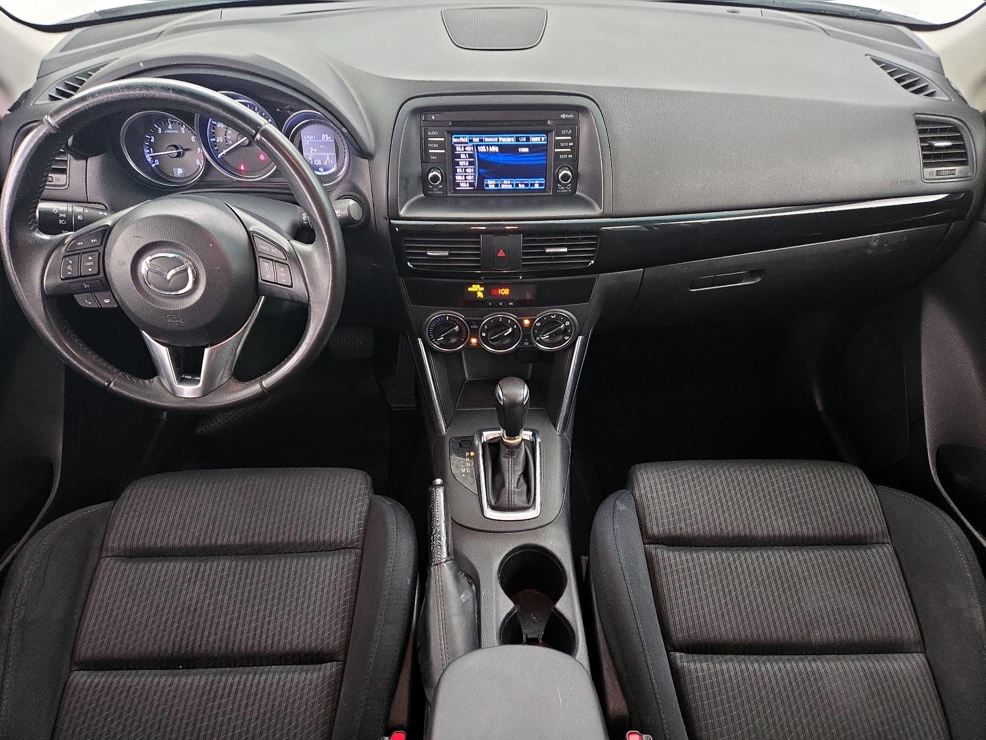 Thumbnail: 2015 Mazda CX-5 - 9