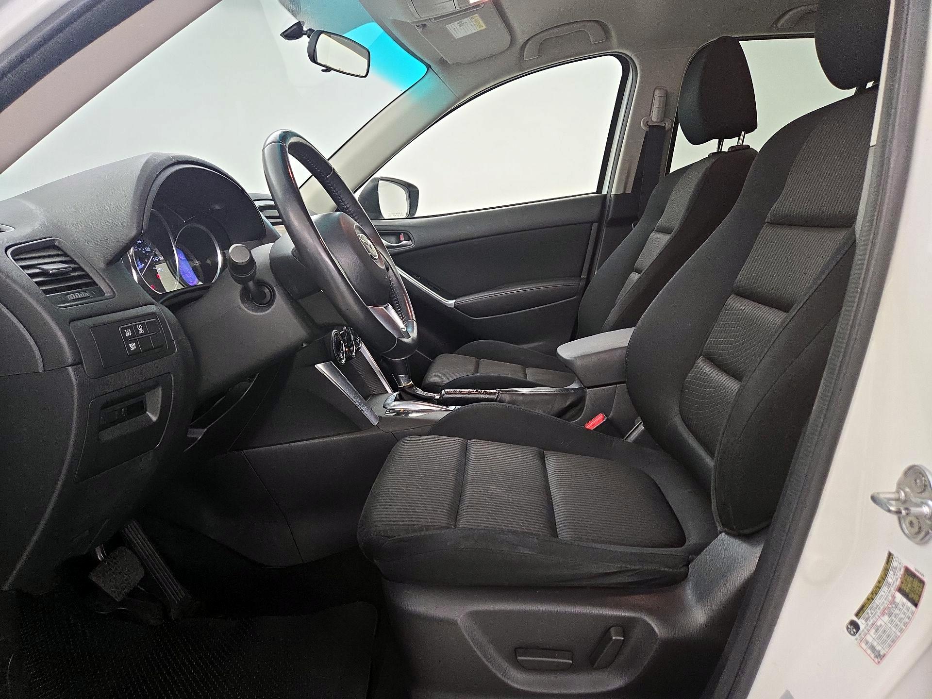 Thumbnail: 2015 Mazda CX-5 - 11