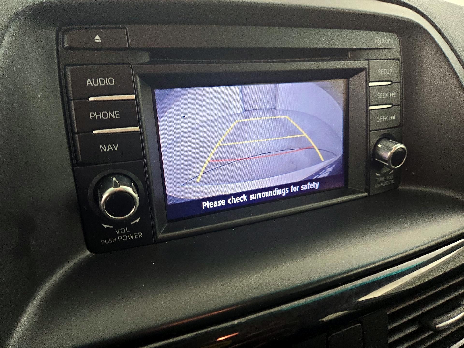 Thumbnail: 2015 Mazda CX-5 - 13