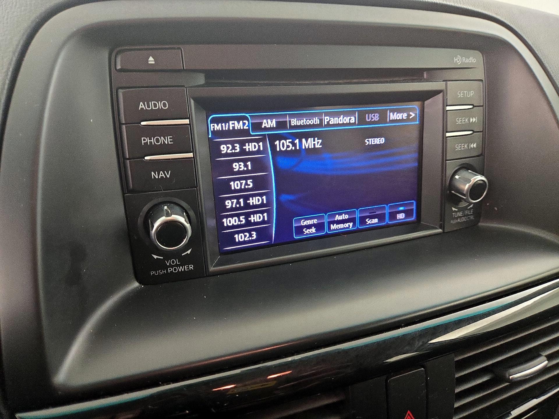 Thumbnail: 2015 Mazda CX-5 - 14