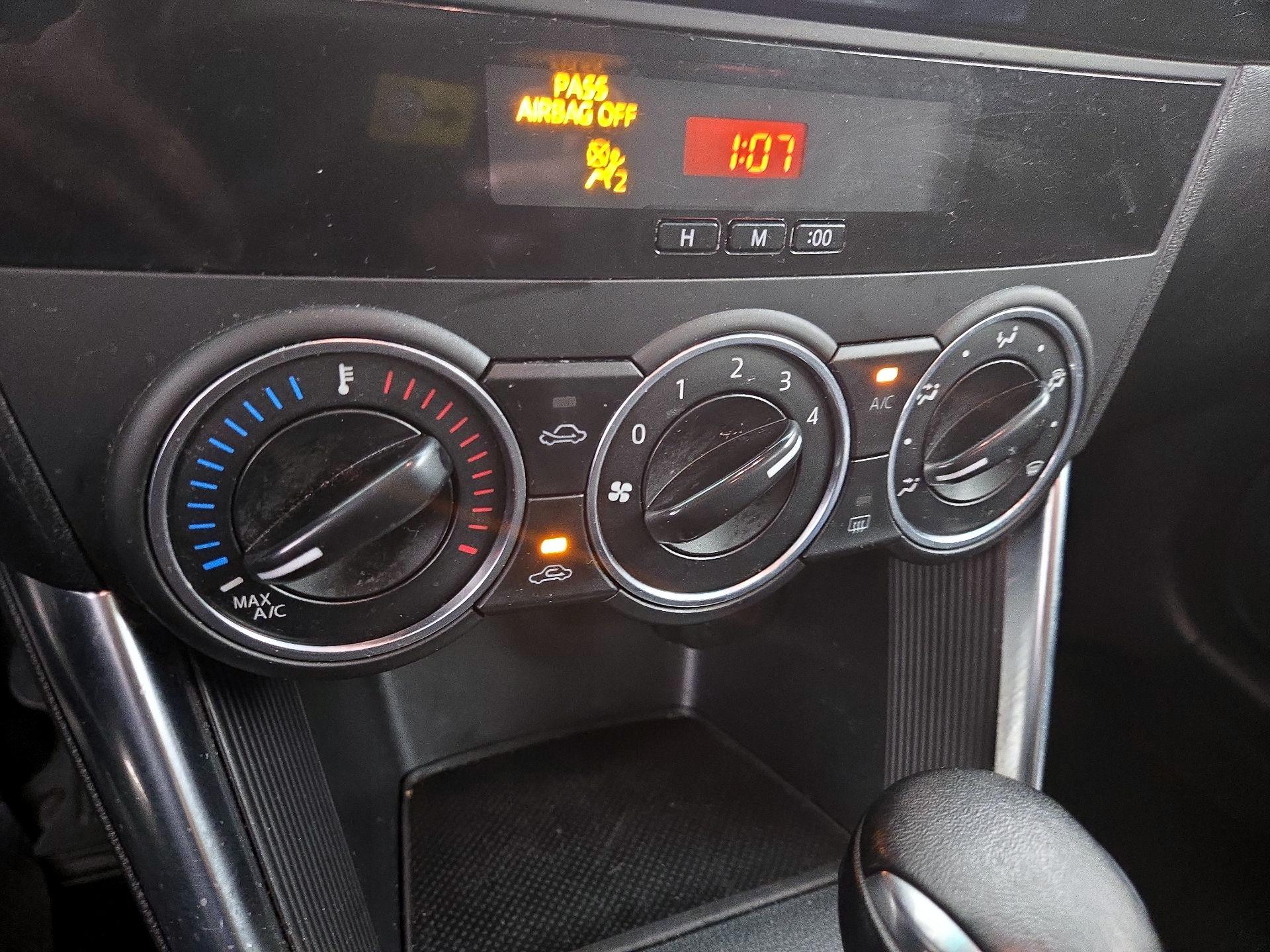 Thumbnail: 2015 Mazda CX-5 - 15