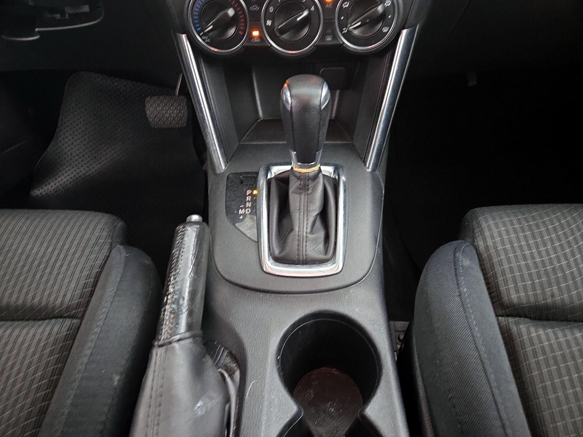 Thumbnail: 2015 Mazda CX-5 - 16