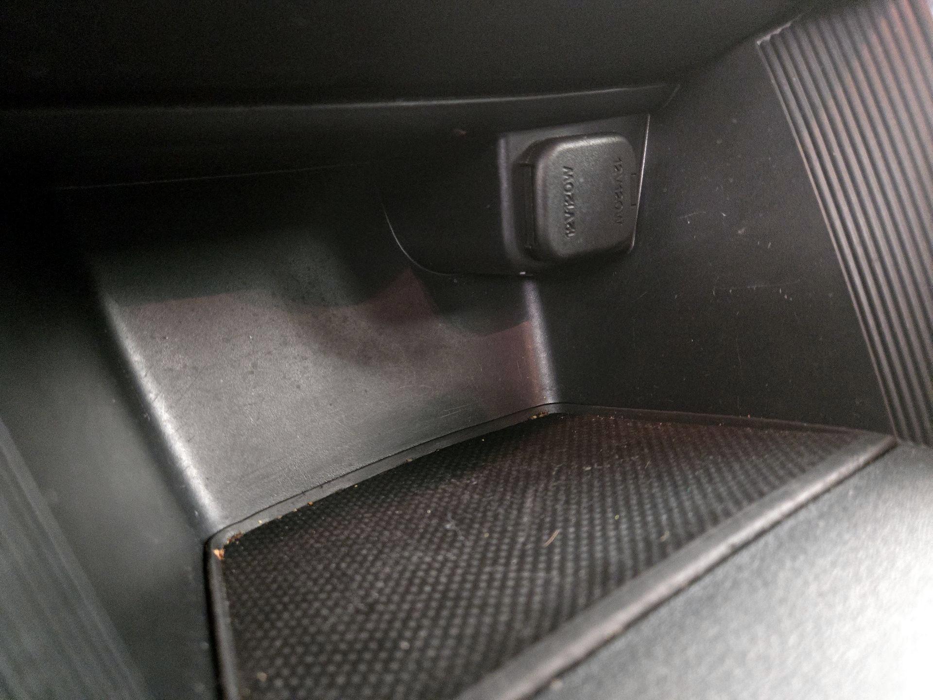 Thumbnail: 2015 Mazda CX-5 - 17