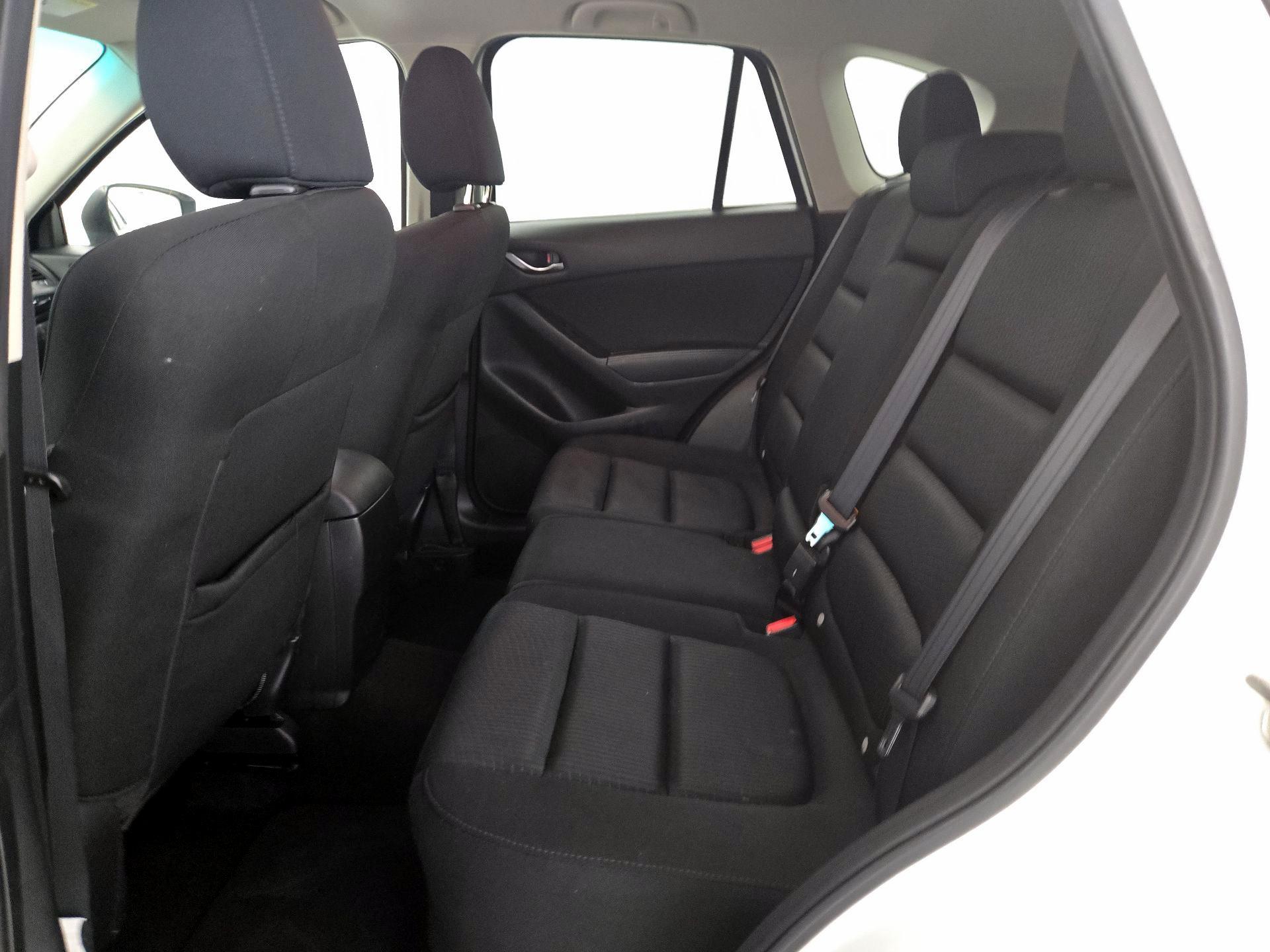 Thumbnail: 2015 Mazda CX-5 - 18