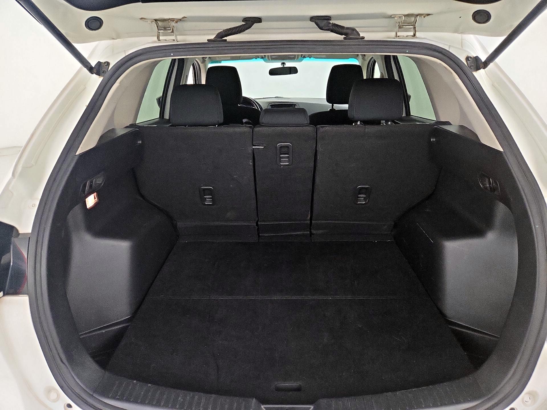 Thumbnail: 2015 Mazda CX-5 - 19