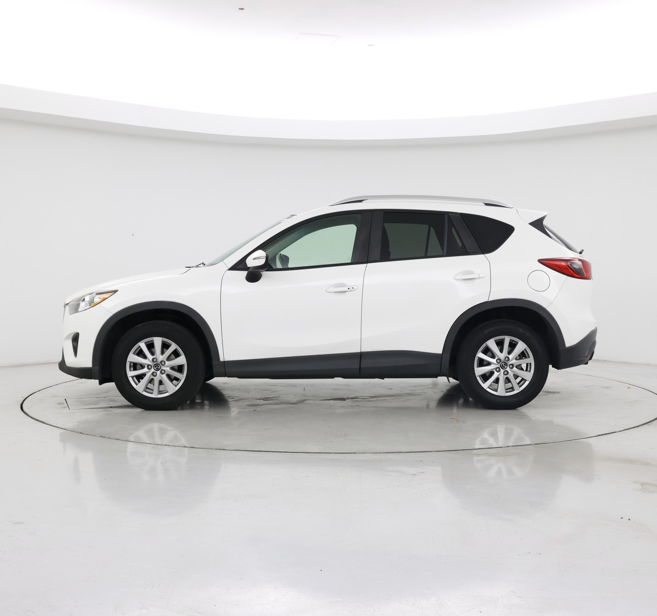 Thumbnail: 2015 Mazda CX-5 - 3