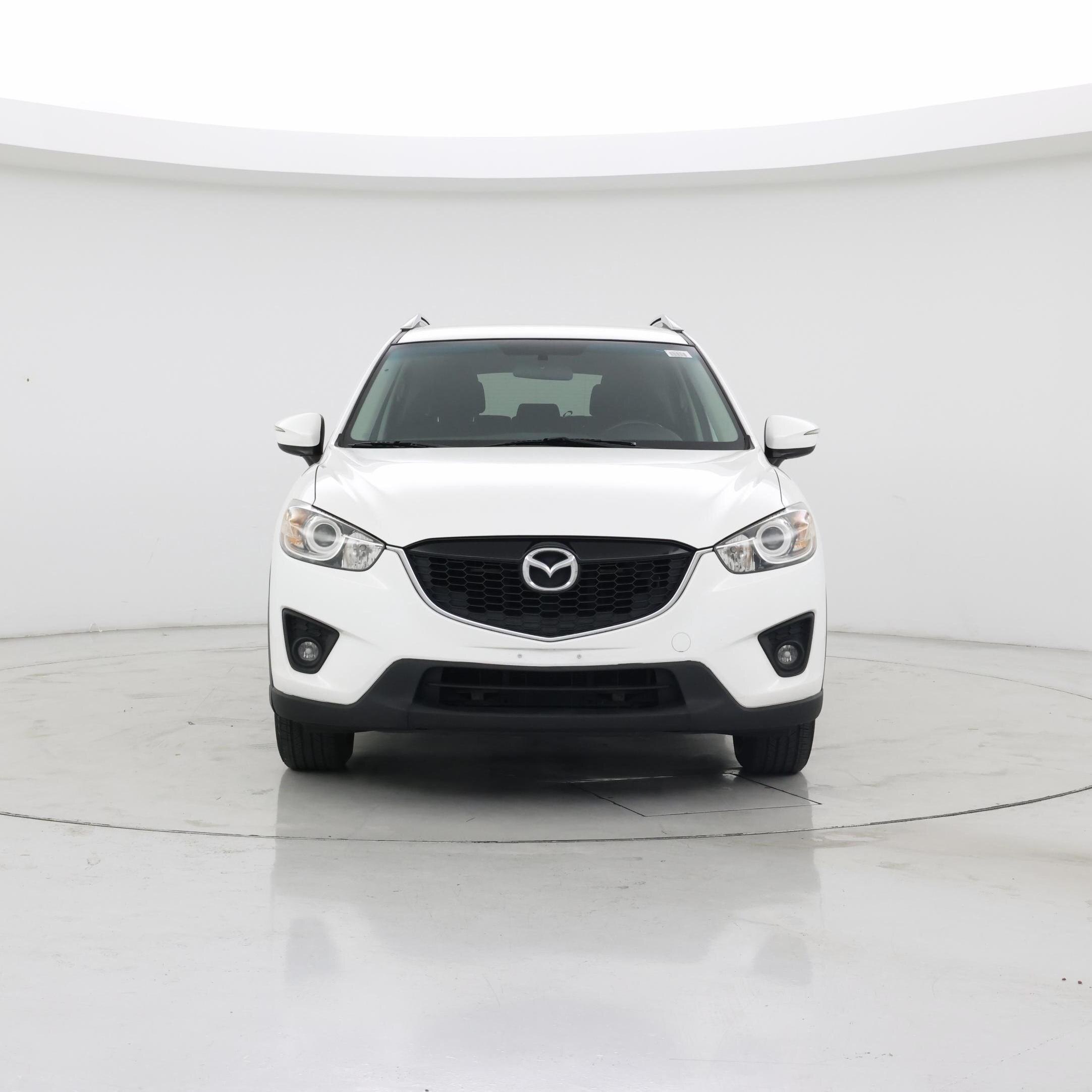 Thumbnail: 2015 Mazda CX-5 - 5