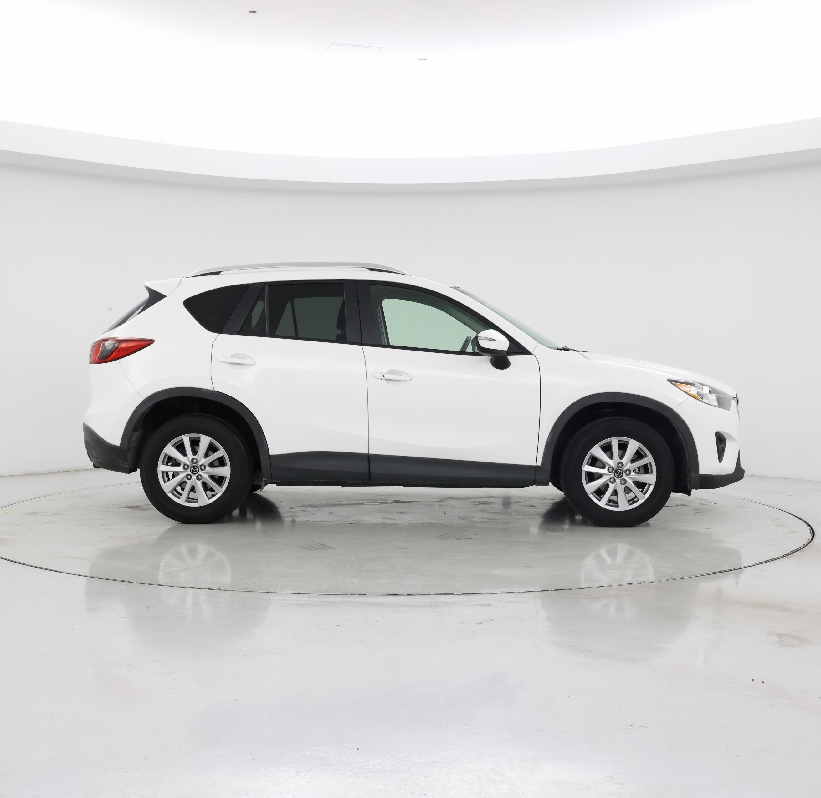 Thumbnail: 2015 Mazda CX-5 - 7