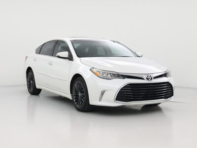 2016 Toyota Avalon Touring