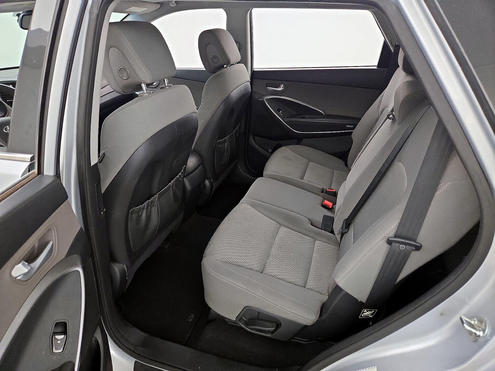 2017 Hyundai Santa Fe SE - Photo 20