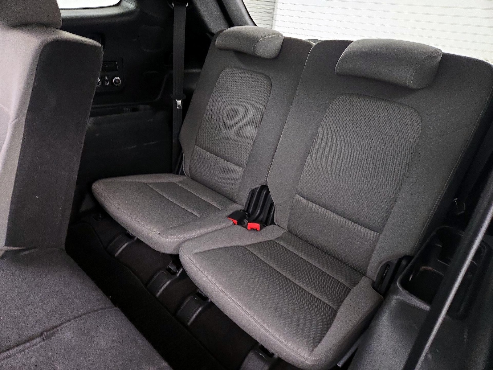 2017 Hyundai Santa Fe SE - Photo 21