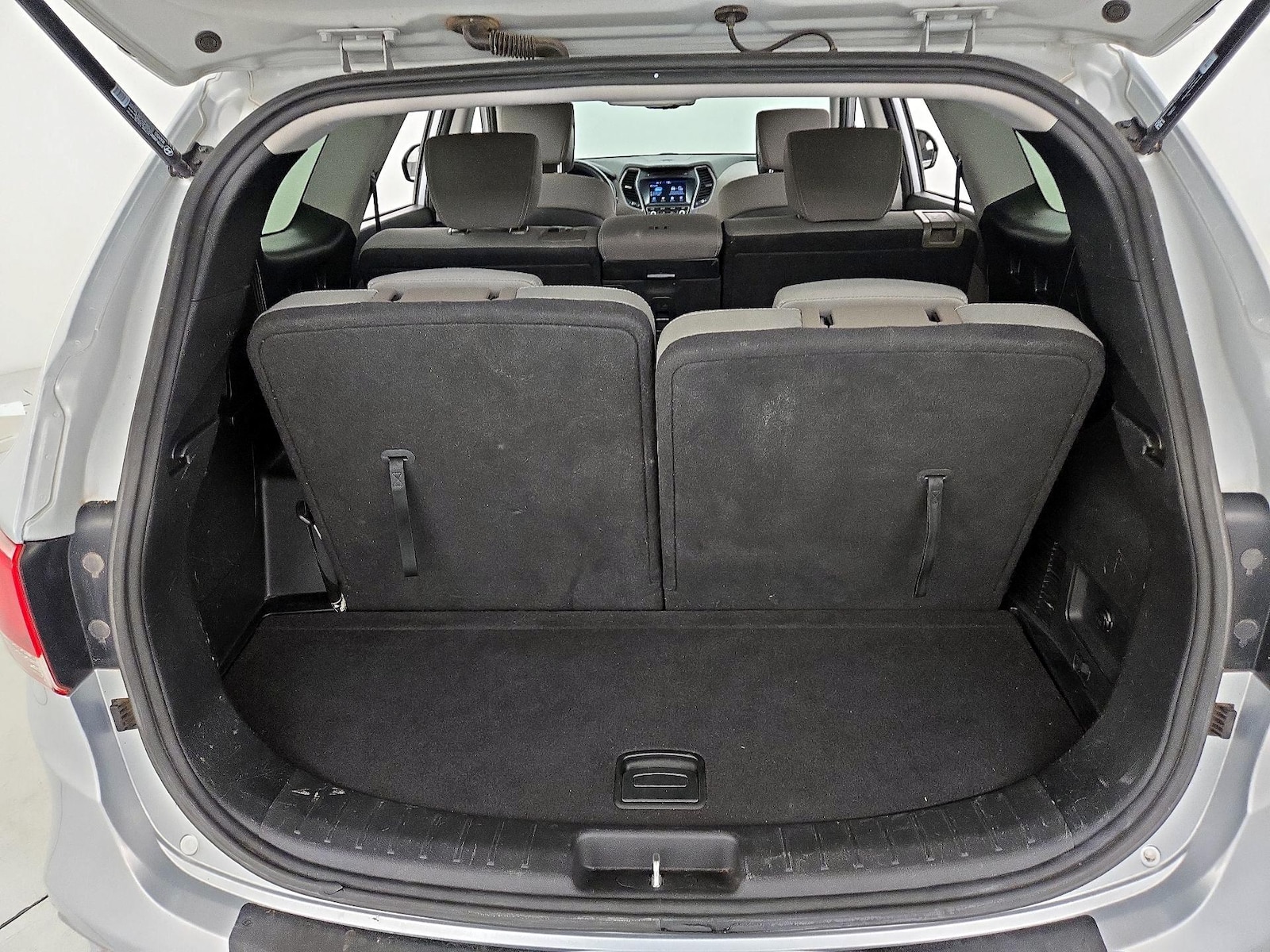 2017 Hyundai Santa Fe SE - Photo 22