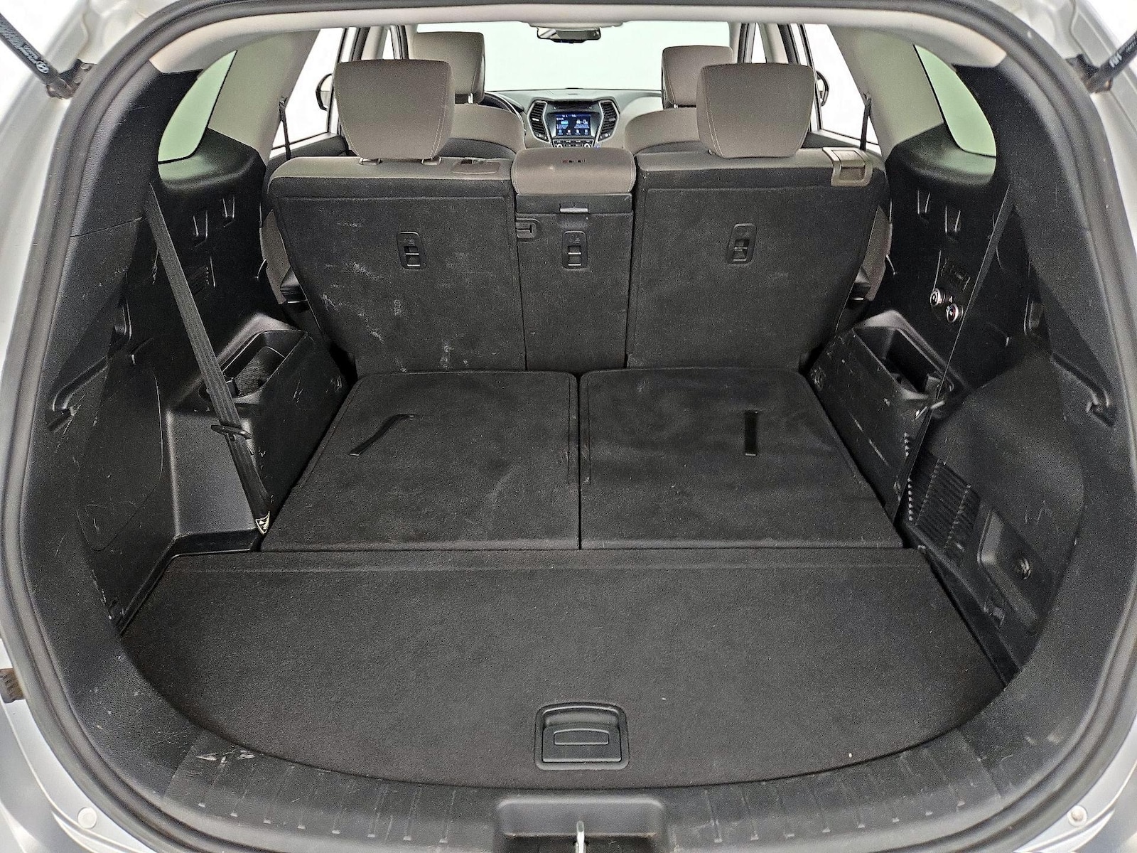 2017 Hyundai Santa Fe SE - Photo 23