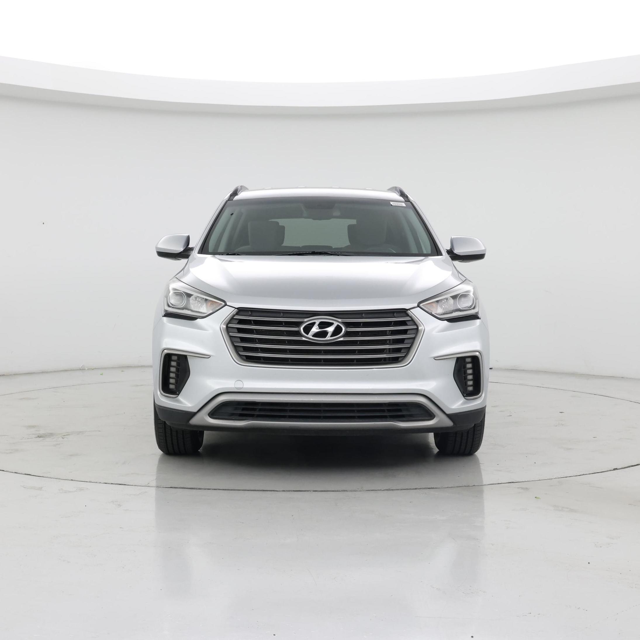 Thumbnail: 2017 Hyundai Santa Fe - 5