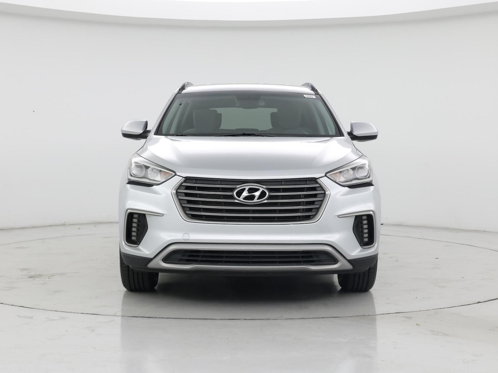 2017 Hyundai Santa Fe SE - Photo 6