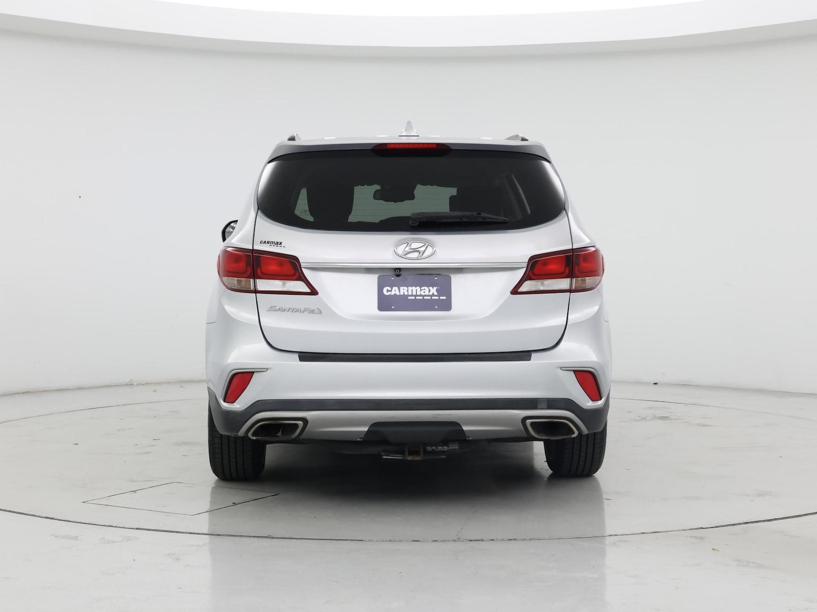 2017 Hyundai Santa Fe SE - Photo 7