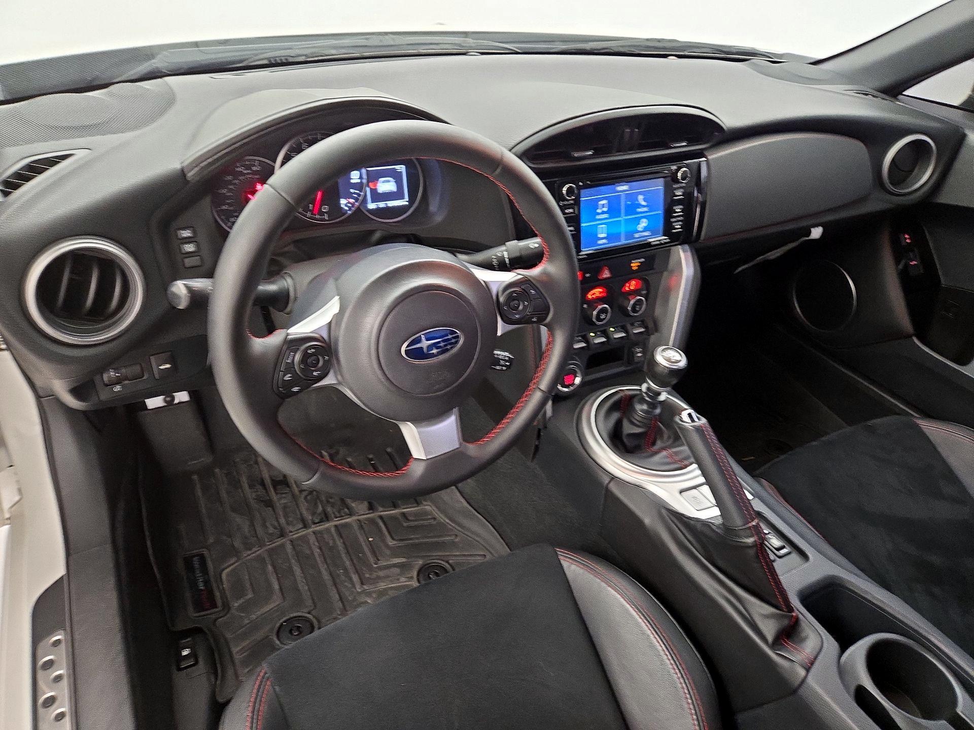 Thumbnail: 2017 Subaru BRZ - 9