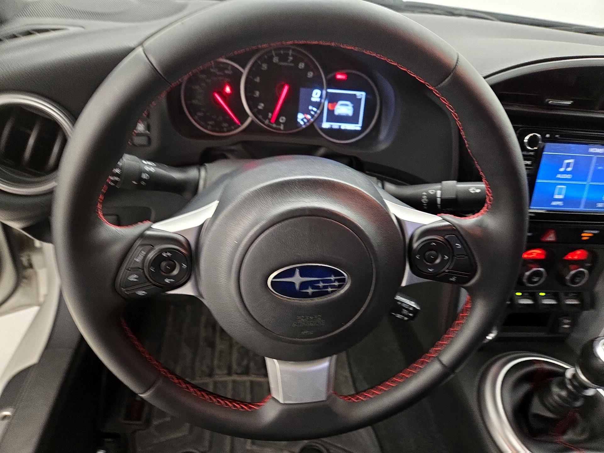 Thumbnail: 2017 Subaru BRZ - 10