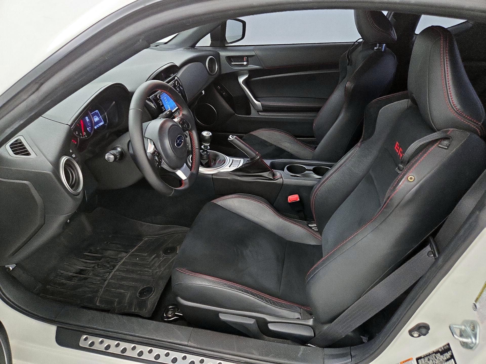 Thumbnail: 2017 Subaru BRZ - 11