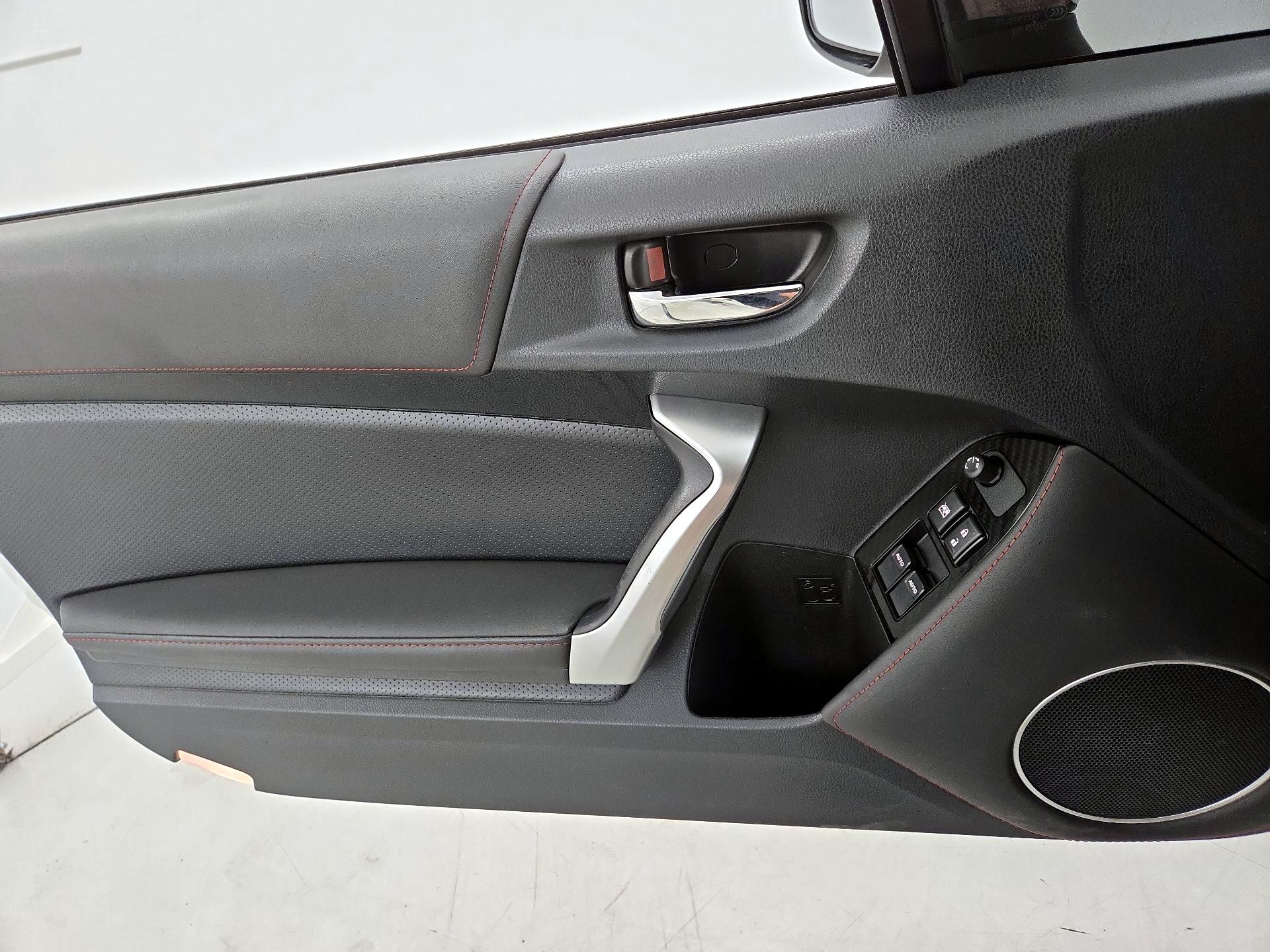 Thumbnail: 2017 Subaru BRZ - 12