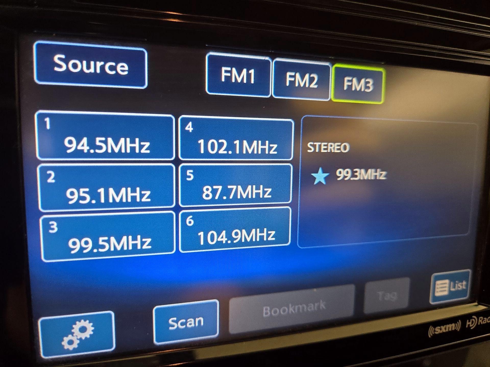 Thumbnail: 2017 Subaru BRZ - 15