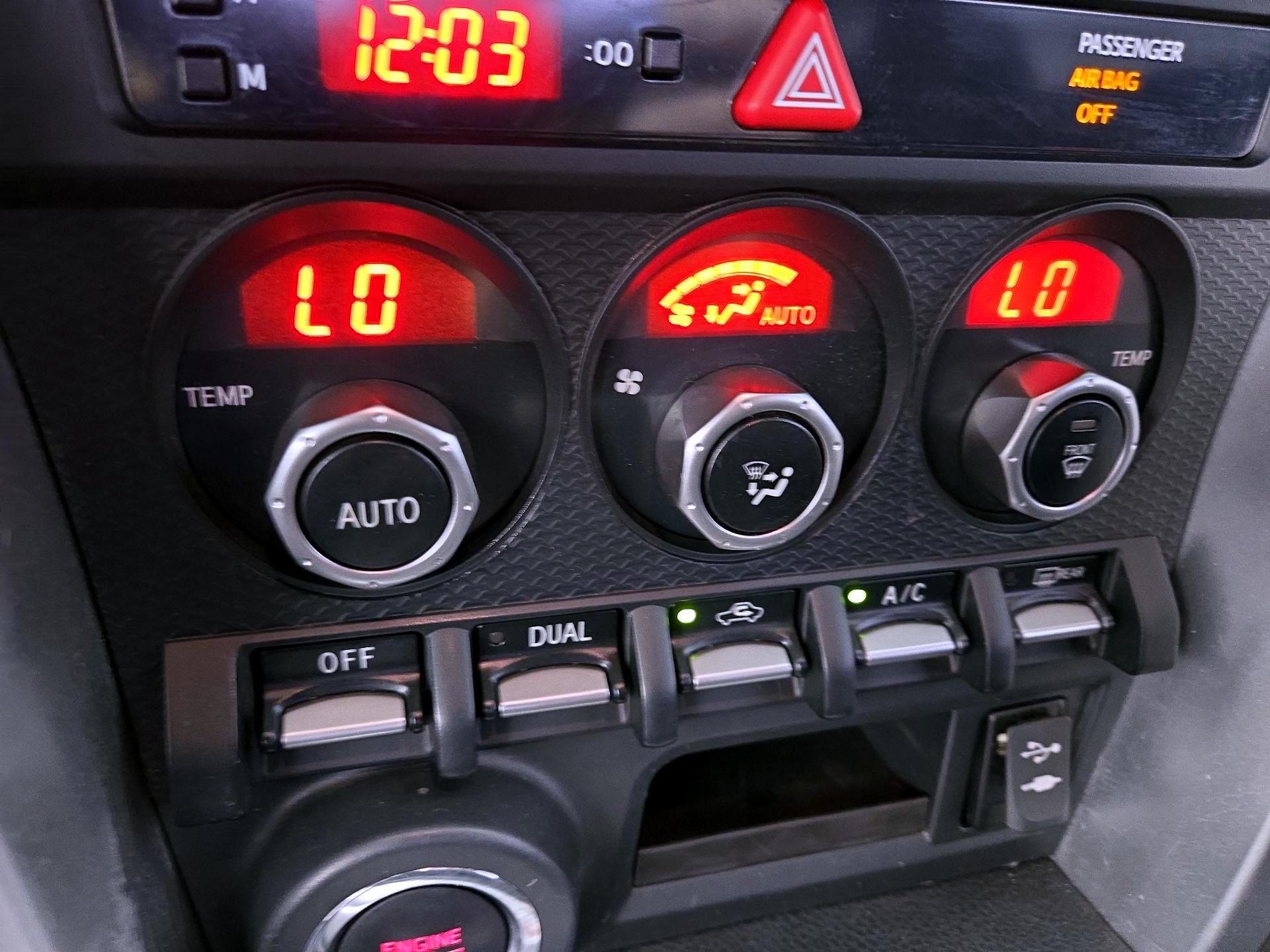 Thumbnail: 2017 Subaru BRZ - 16