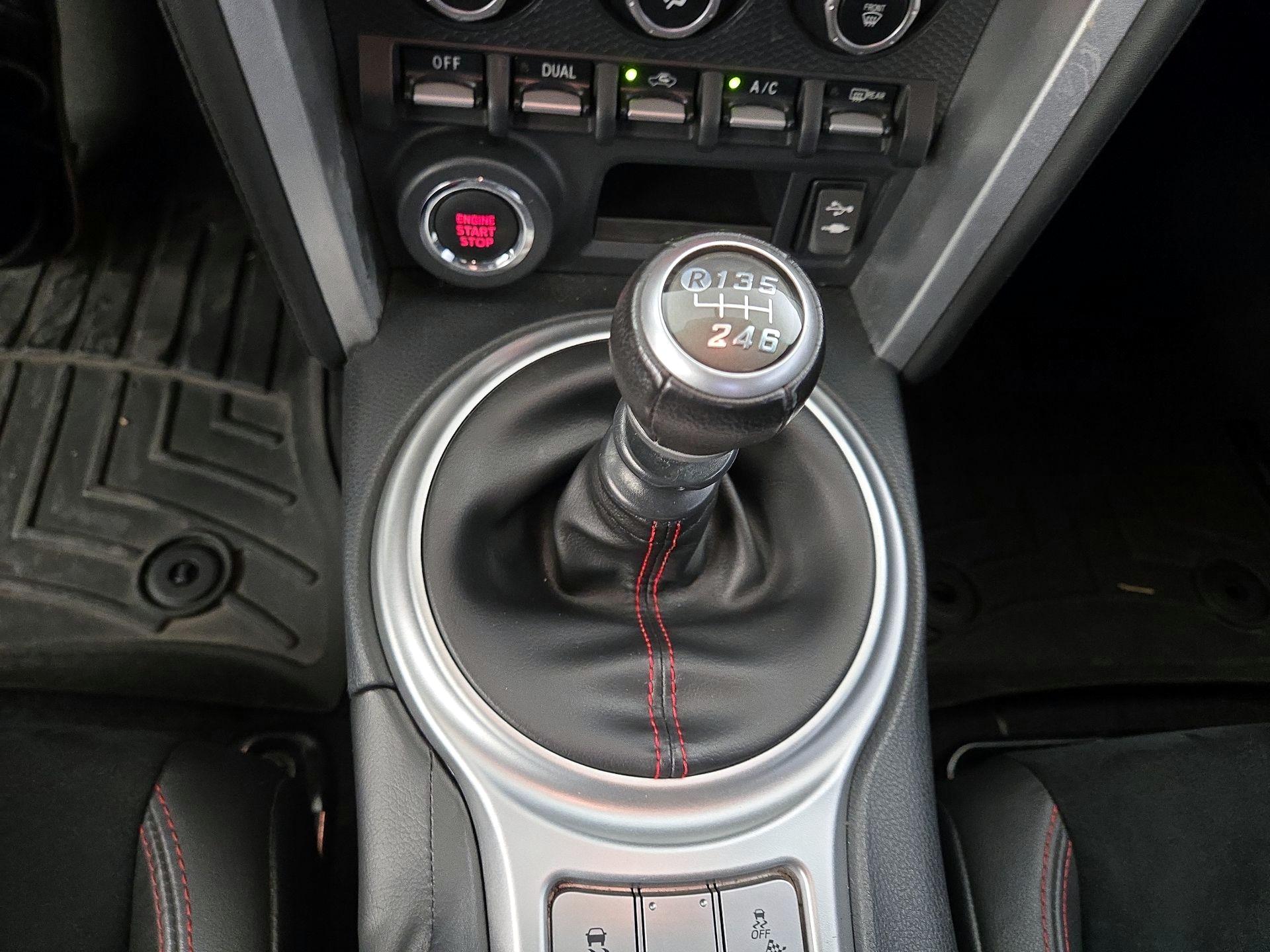 Thumbnail: 2017 Subaru BRZ - 17