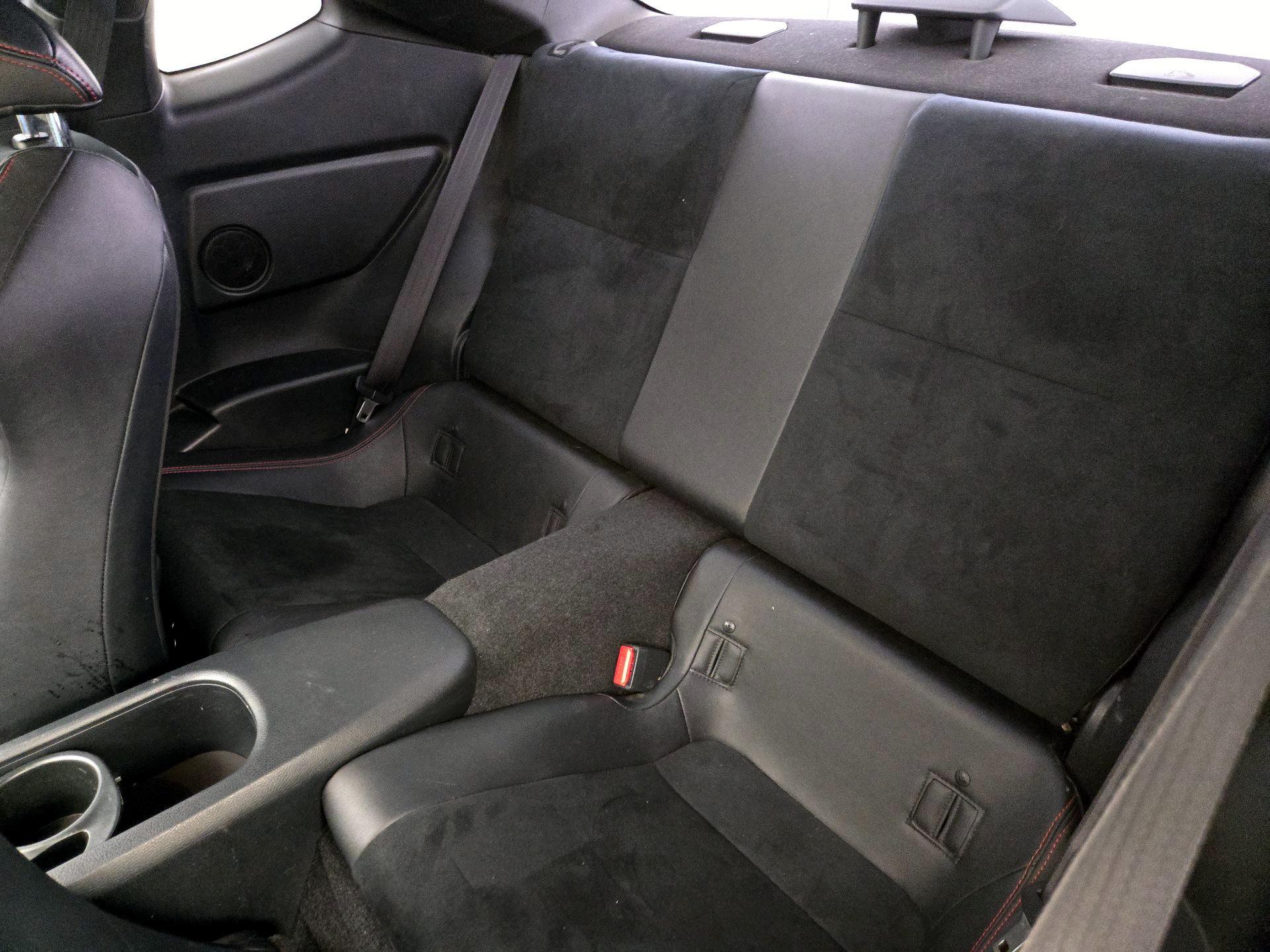 Thumbnail: 2017 Subaru BRZ - 19