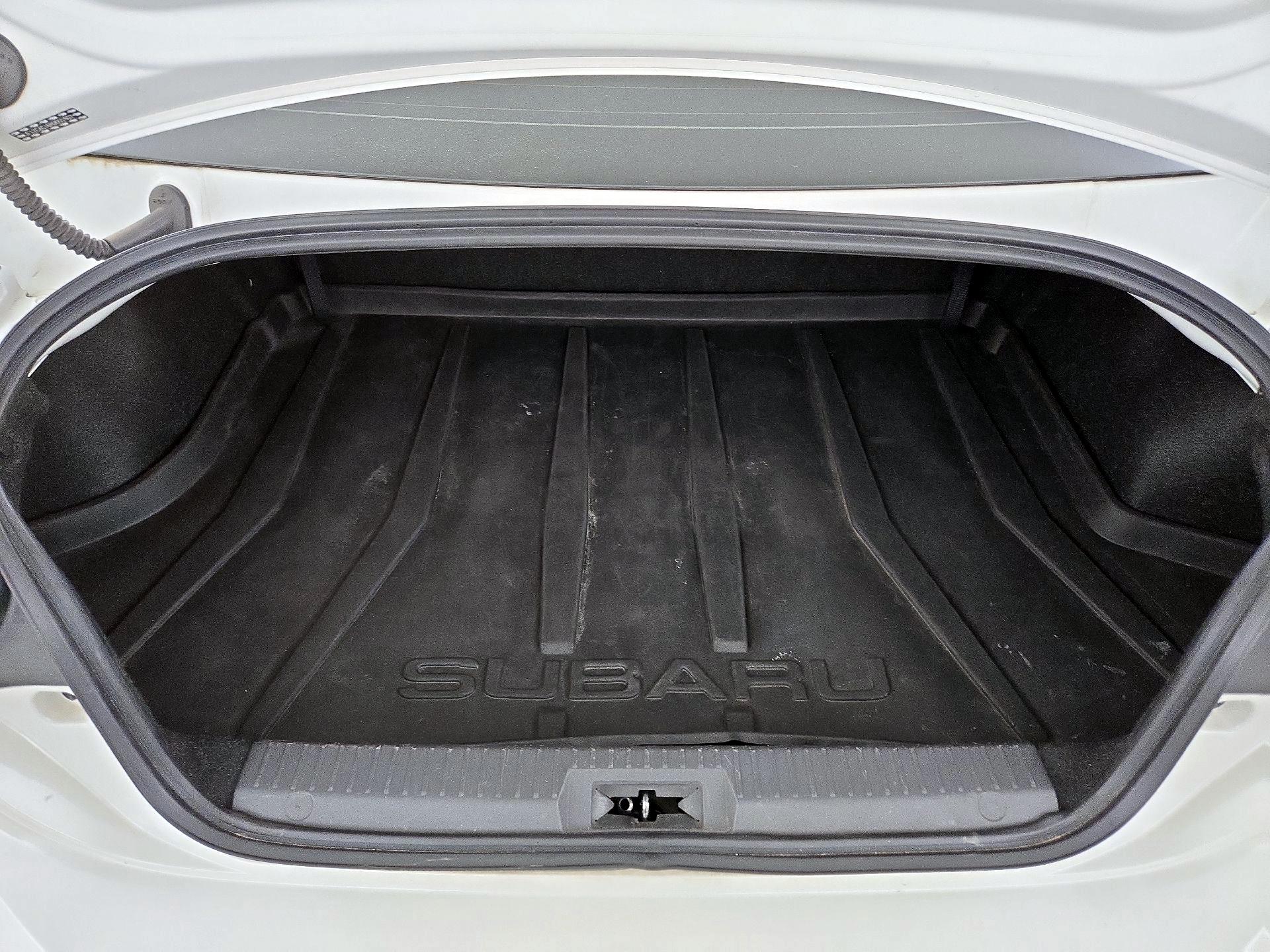 Thumbnail: 2017 Subaru BRZ - 20