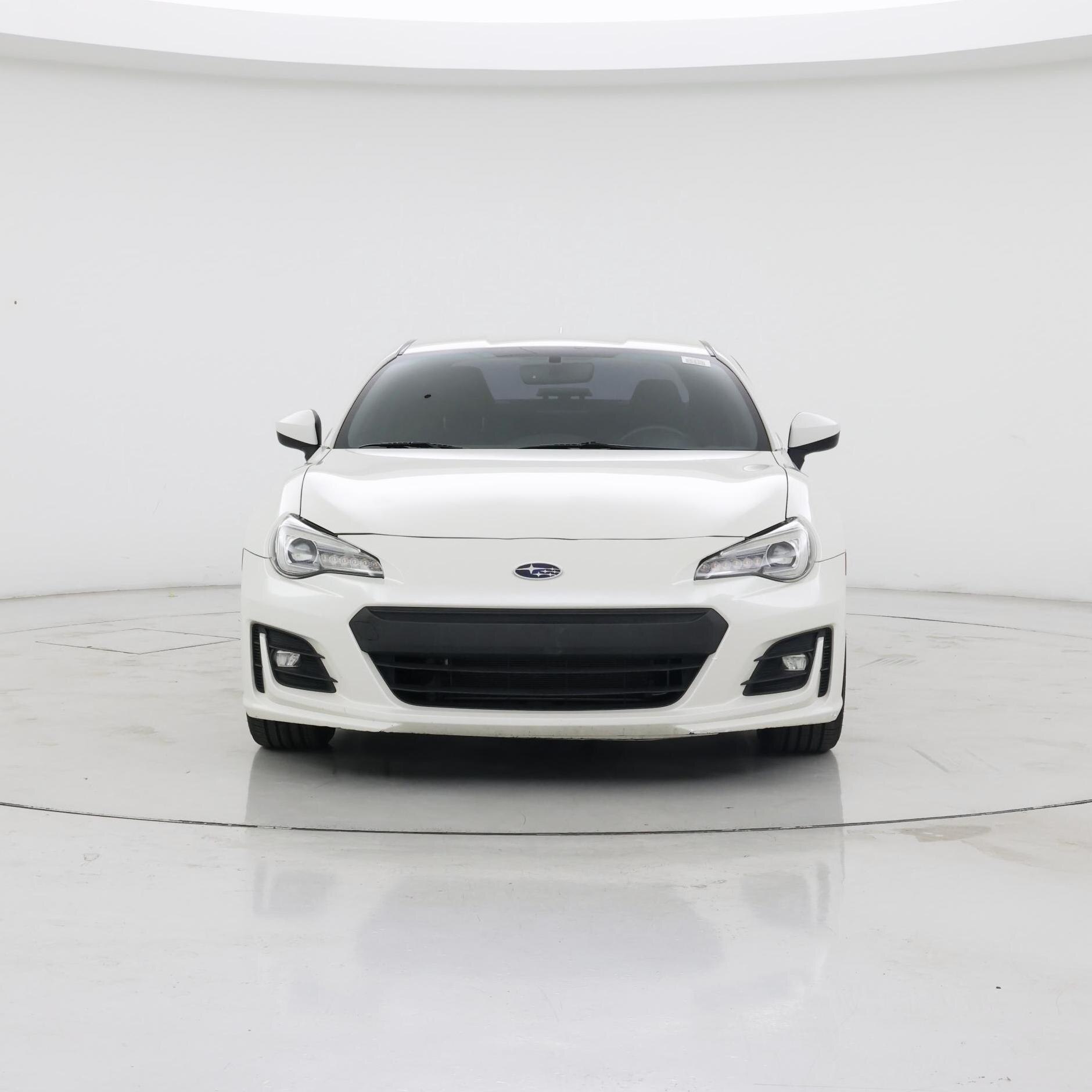 Thumbnail: 2017 Subaru BRZ - 5