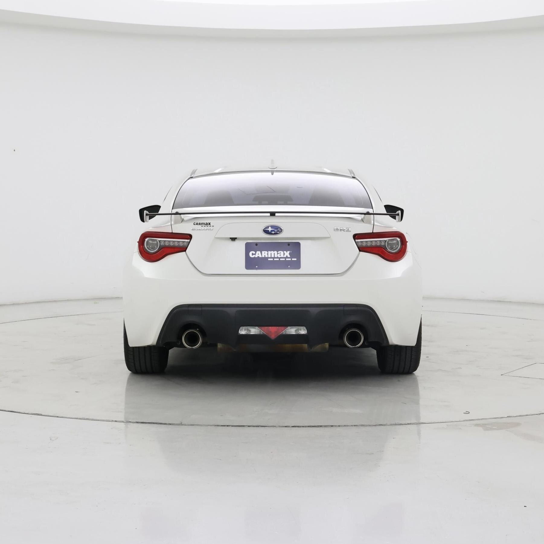 Thumbnail: 2017 Subaru BRZ - 6