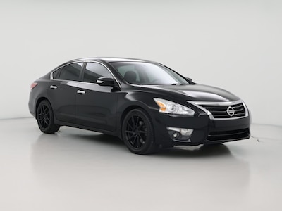 2014 Nissan Altima SL