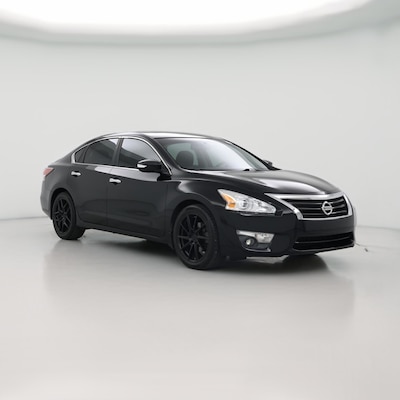 2014 Nissan Altima SL