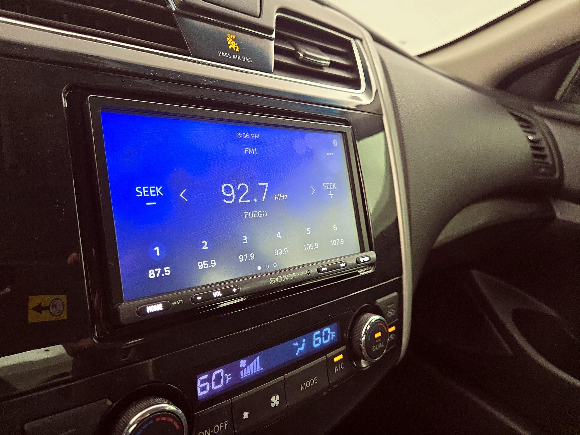 Thumbnail: 2014 Nissan Altima - 15