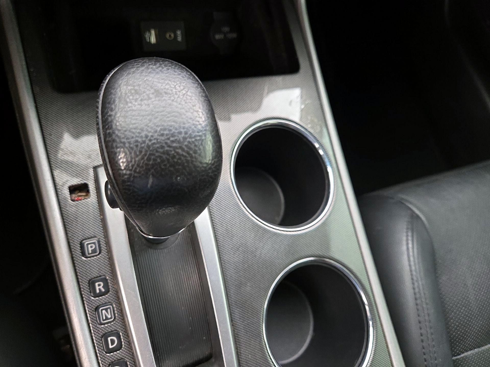 Thumbnail: 2014 Nissan Altima - 17