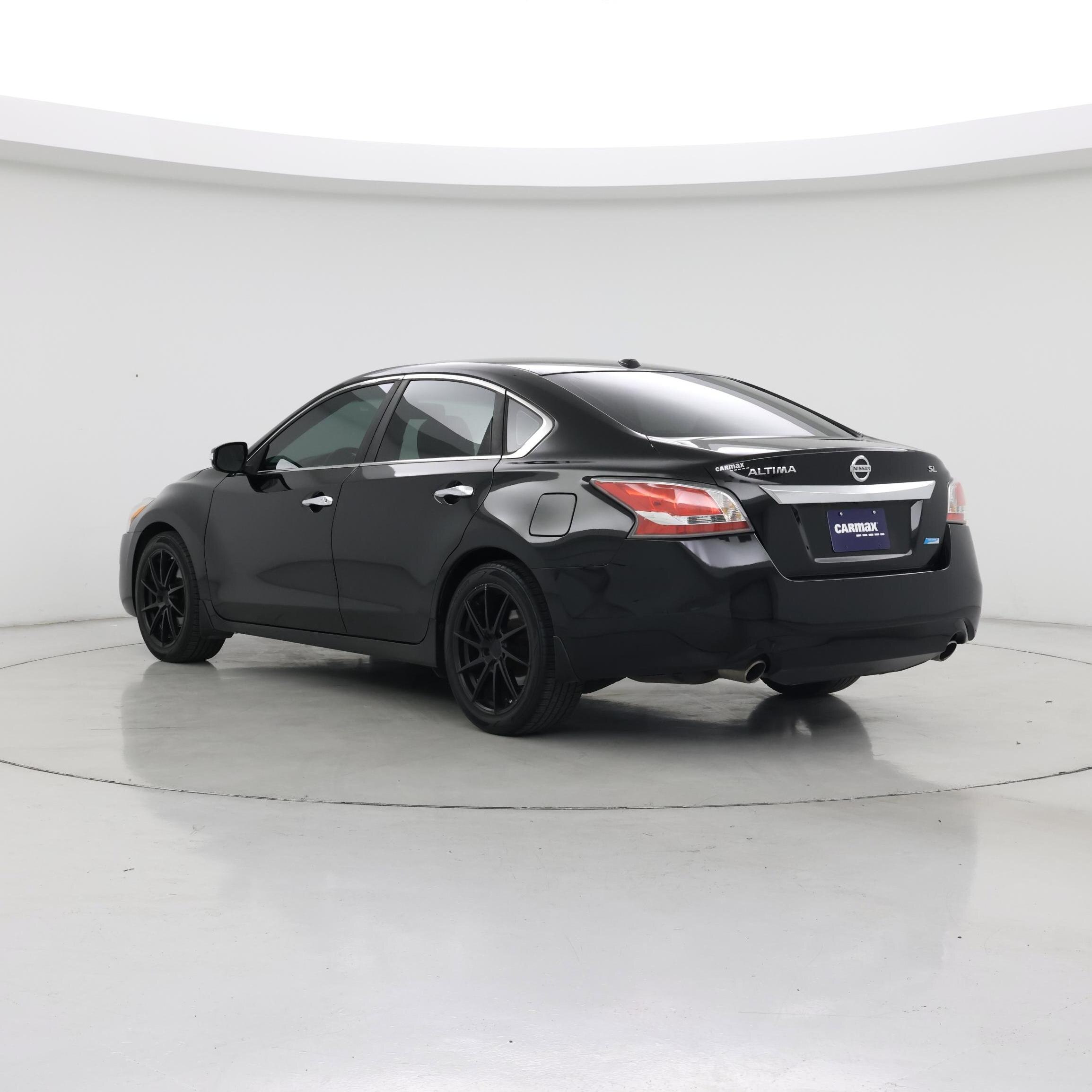 Thumbnail: 2014 Nissan Altima - 2