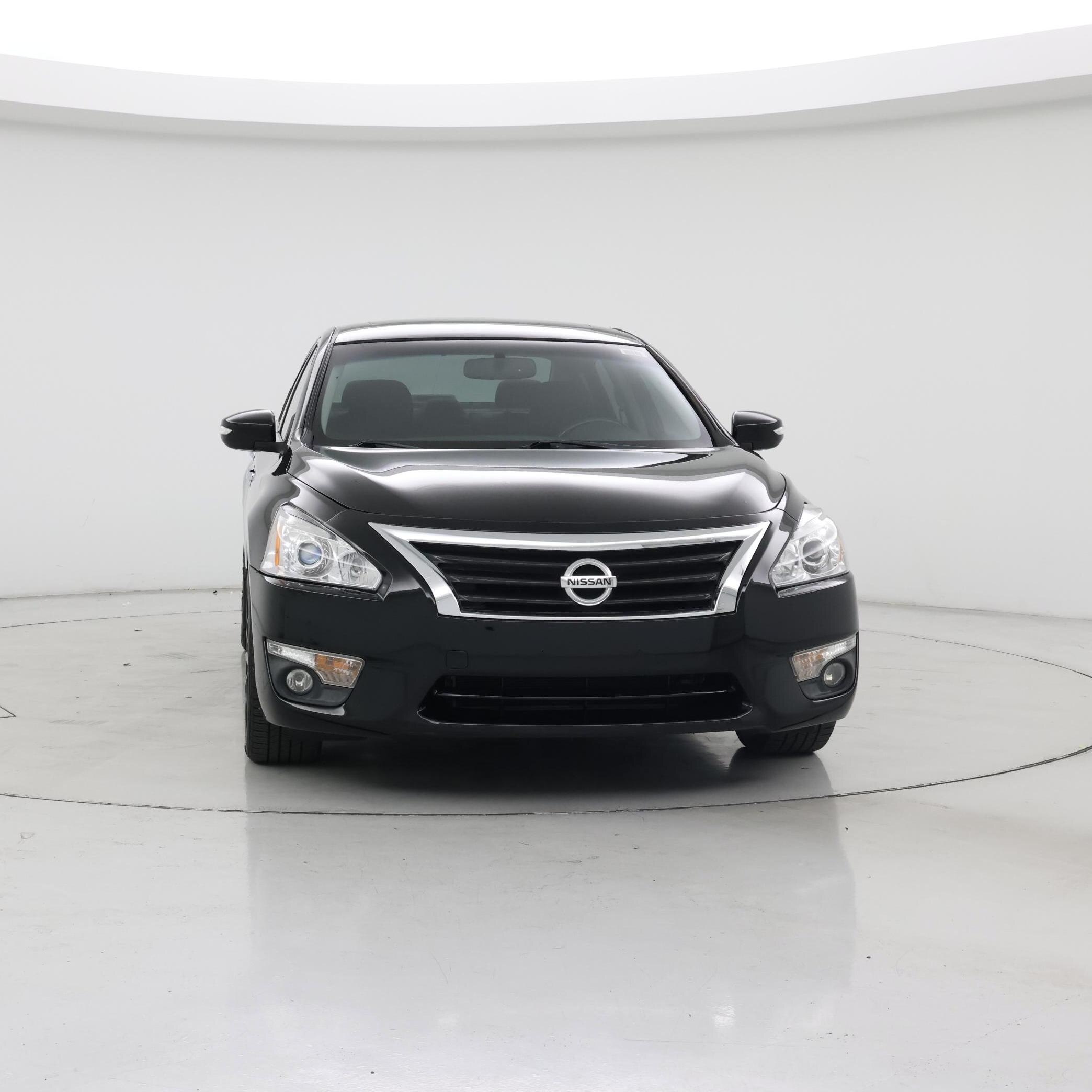 Thumbnail: 2014 Nissan Altima - 5