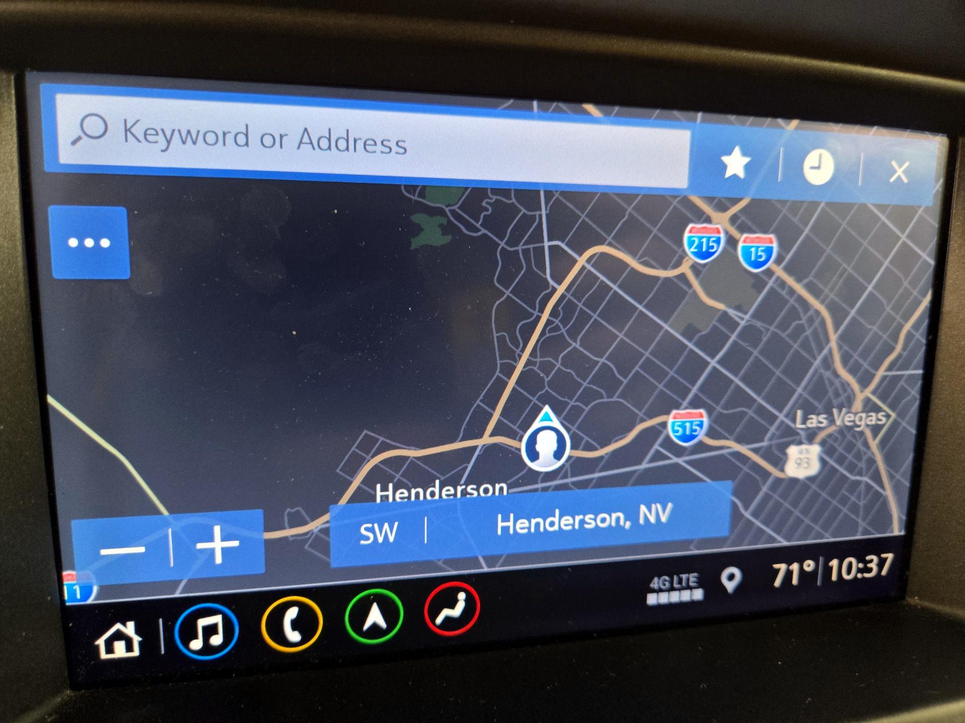 Thumbnail: 2021 Chevrolet Colorado - 14