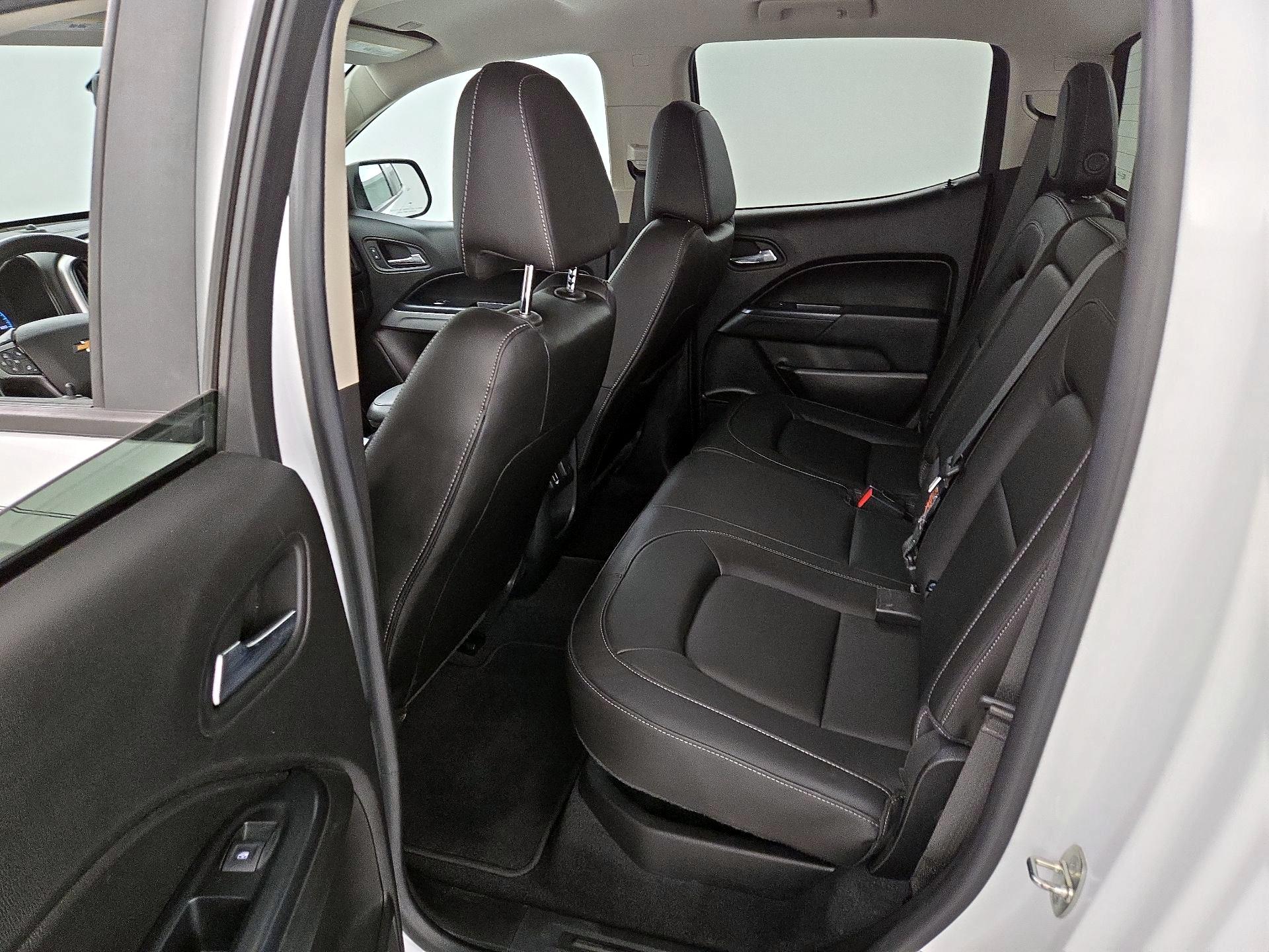 Thumbnail: 2021 Chevrolet Colorado - 20